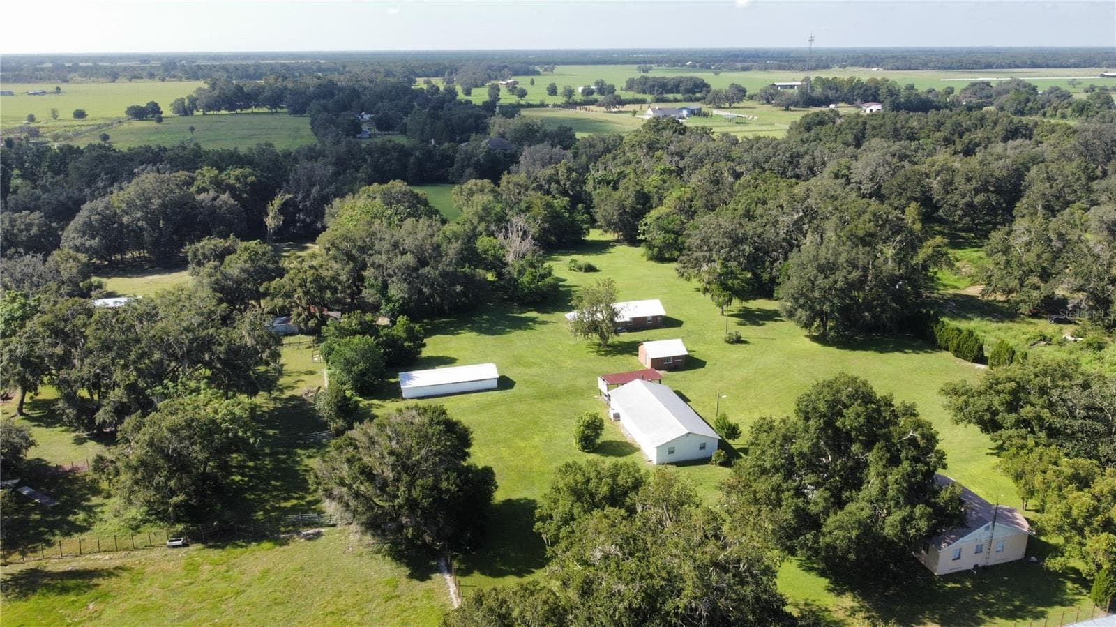 Single Family Residence at 380 MOALE RD, BROOKSVILLE, photo 73 of 73
