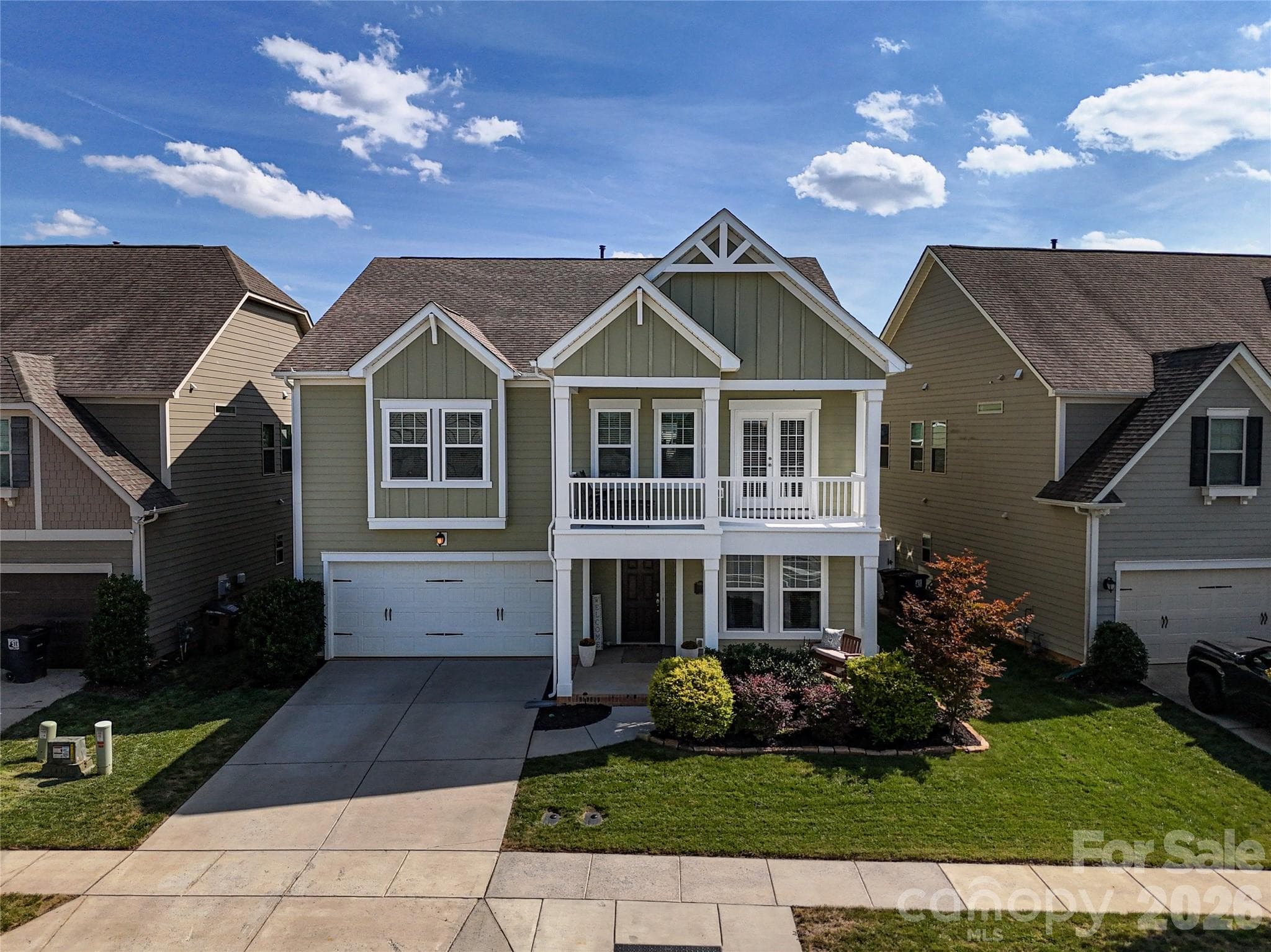 1300 Thessallian Lane