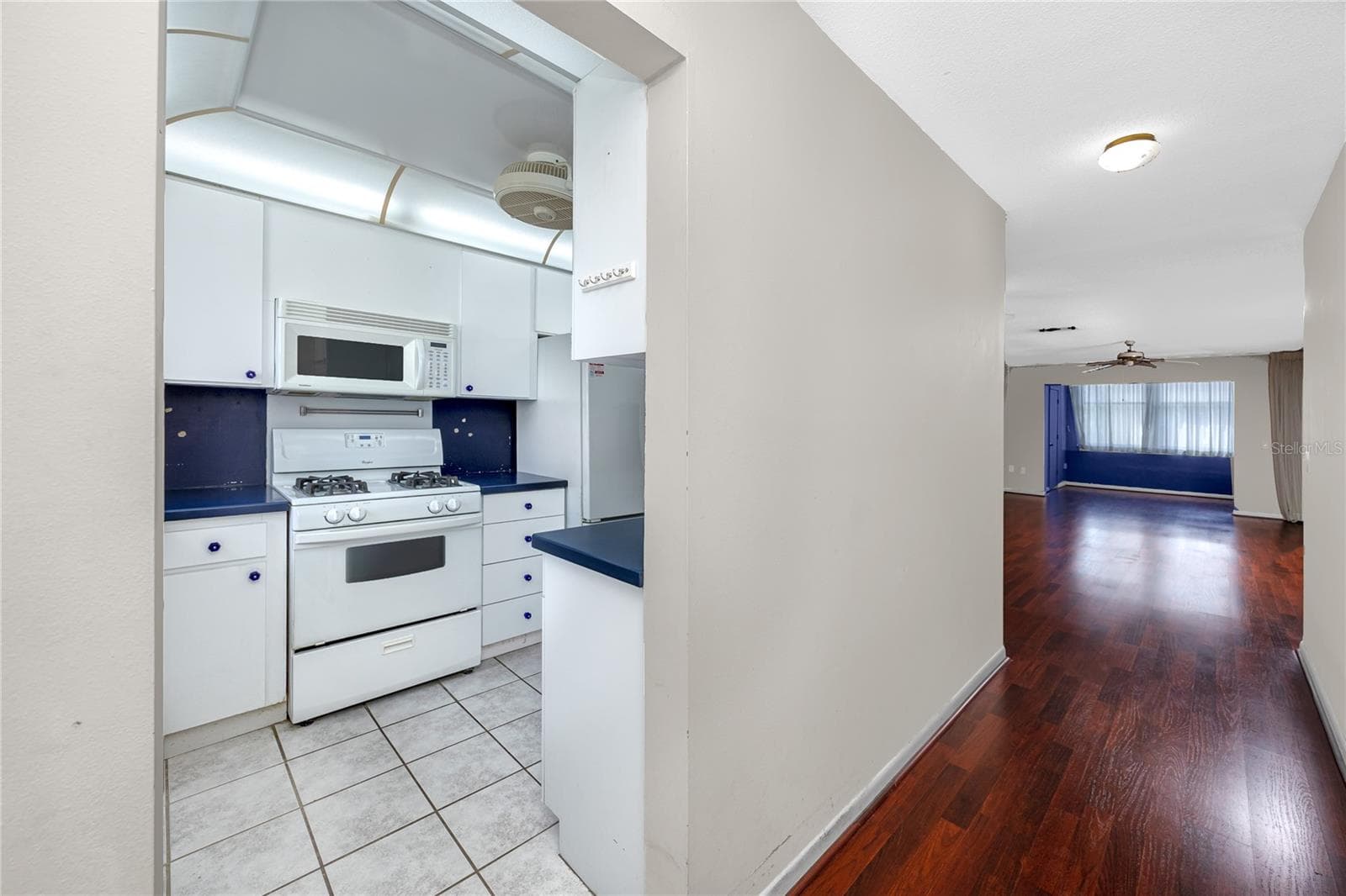 Condominium at 5840 30TH AVE S #201, GULFPORT, photo 13 of 56