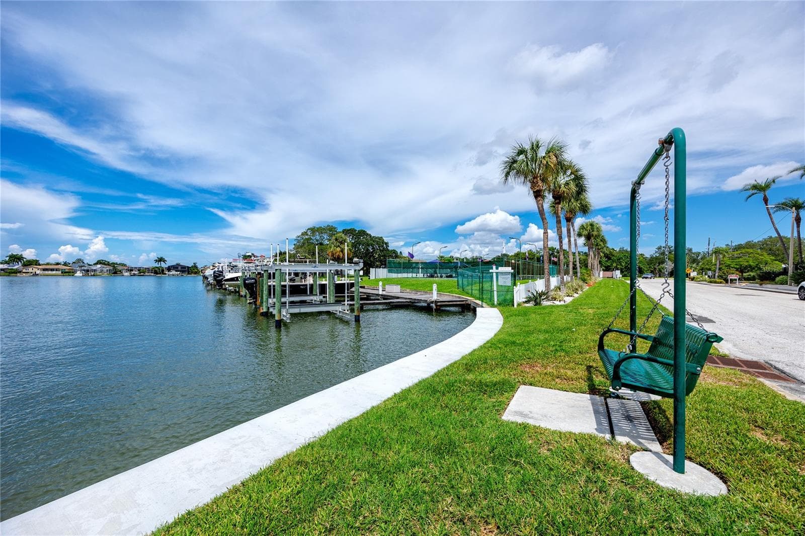Condominium at 5840 30TH AVE S #201, GULFPORT, photo 25 of 56