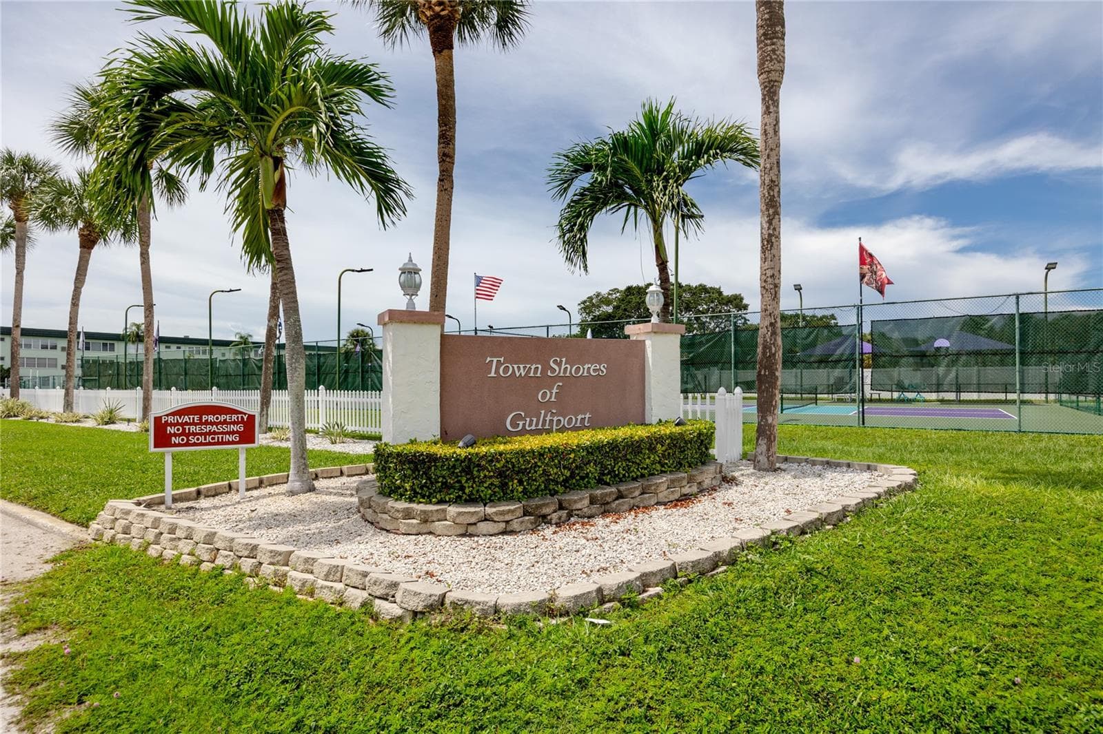 Condominium at 5840 30TH AVE S #201, GULFPORT, photo 56 of 56