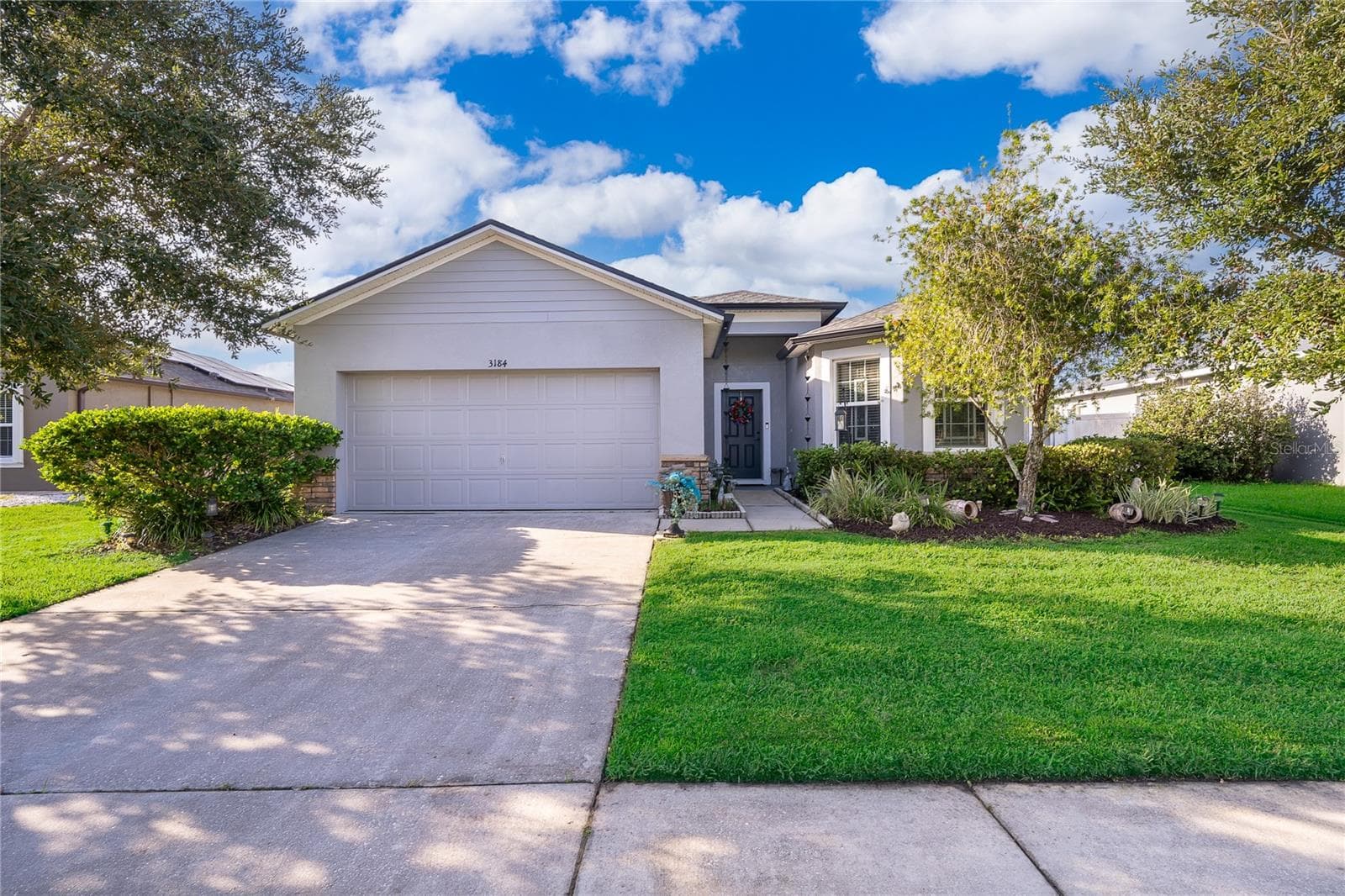 3184 QUEEN ALEXANDRIA DR