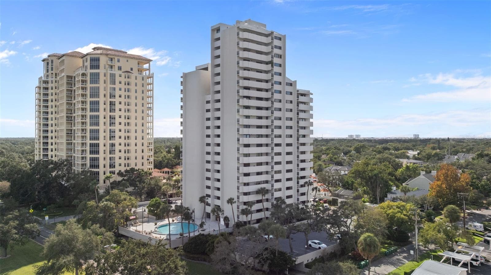 Condominium at 4141 BAYSHORE BLVD #604, TAMPA, photo 26 of 50