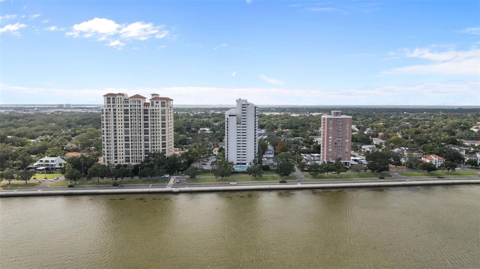Condominium at 4141 BAYSHORE BLVD #604, TAMPA, photo 42 of 50