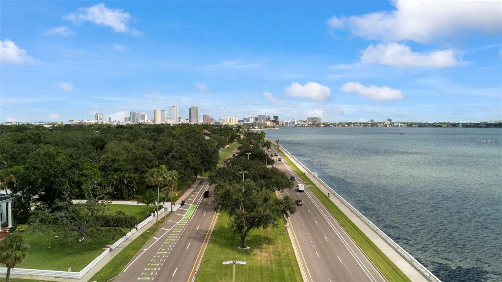 Condominium at 4141 BAYSHORE BLVD #604, TAMPA, photo 44 of 50