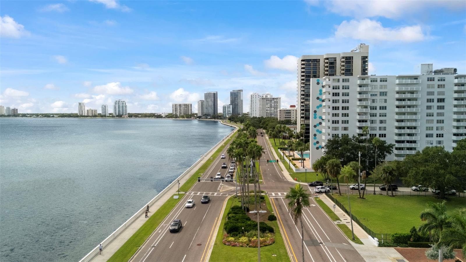 Condominium at 4141 BAYSHORE BLVD #604, TAMPA, photo 46 of 50