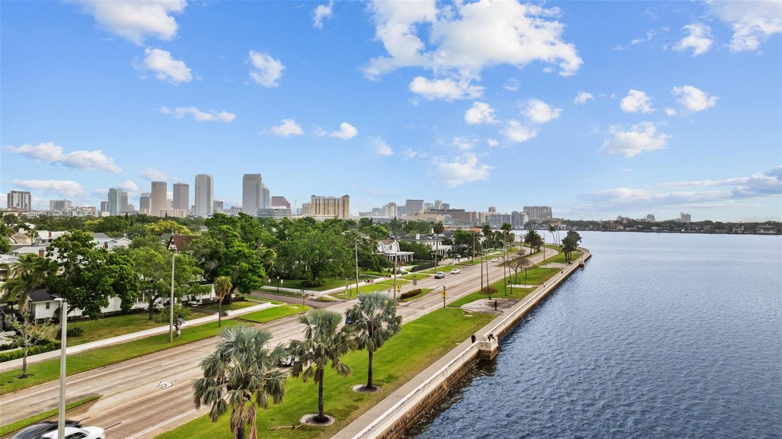 Condominium at 4141 BAYSHORE BLVD #604, TAMPA, photo 50 of 50