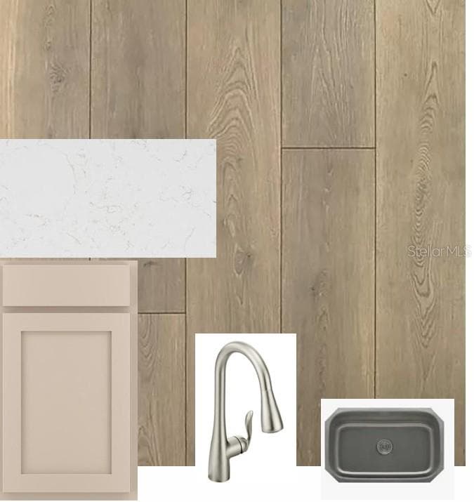 Interior Design Selections - 605 ALLORA AVE, NOKOMIS