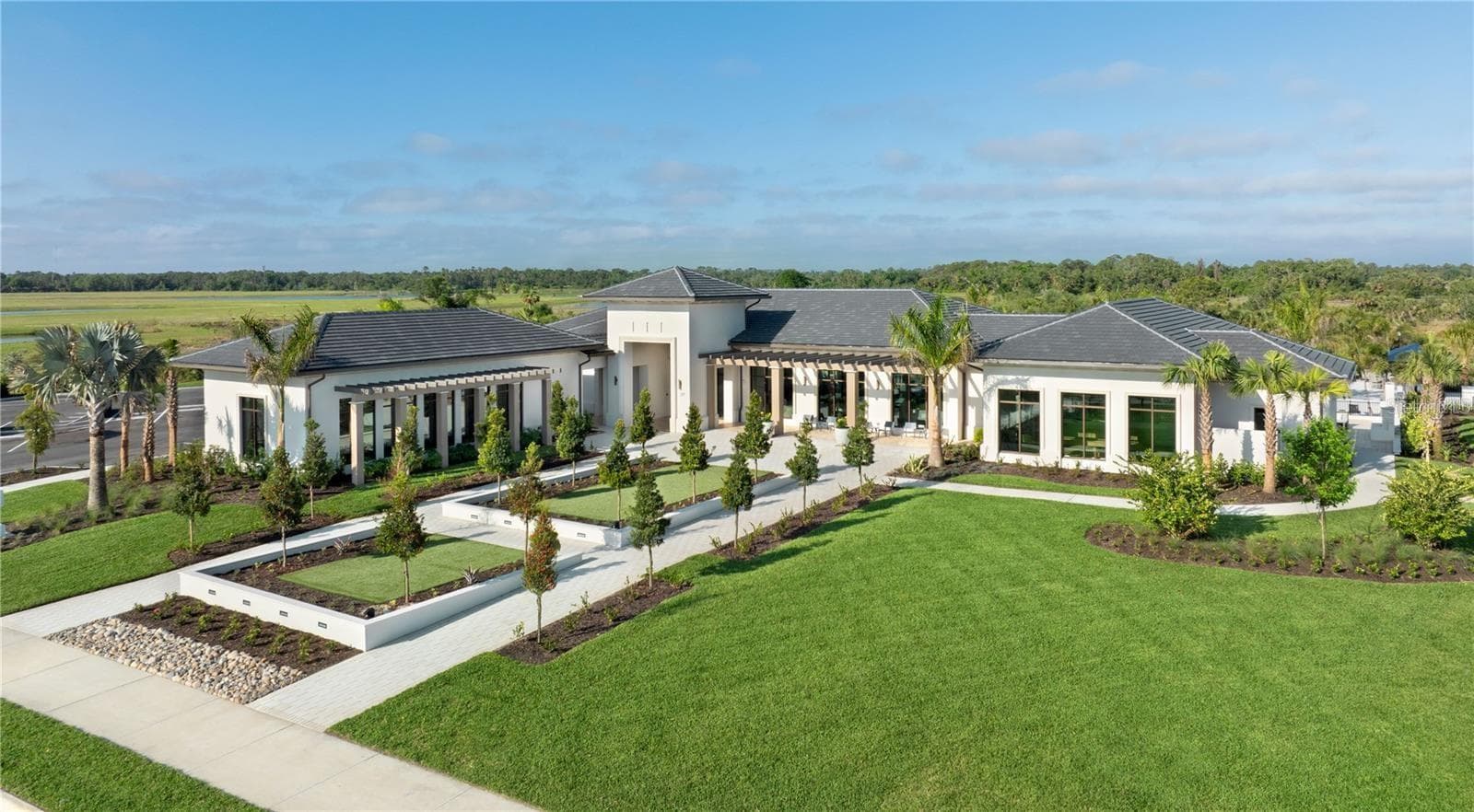 Community Amenities - 605 ALLORA AVE, NOKOMIS