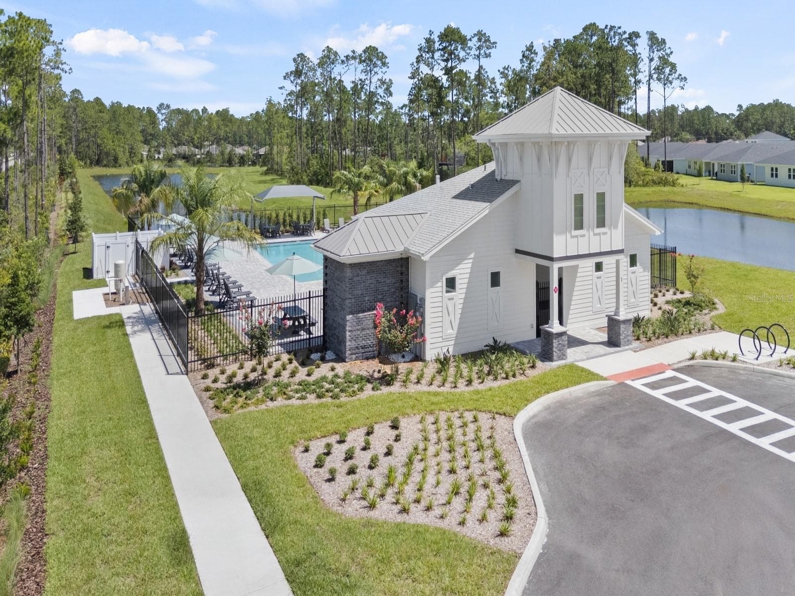 Single Family Residence at 81 WANDERING CREEK WAY, PALM COAST, photo 2 of 20