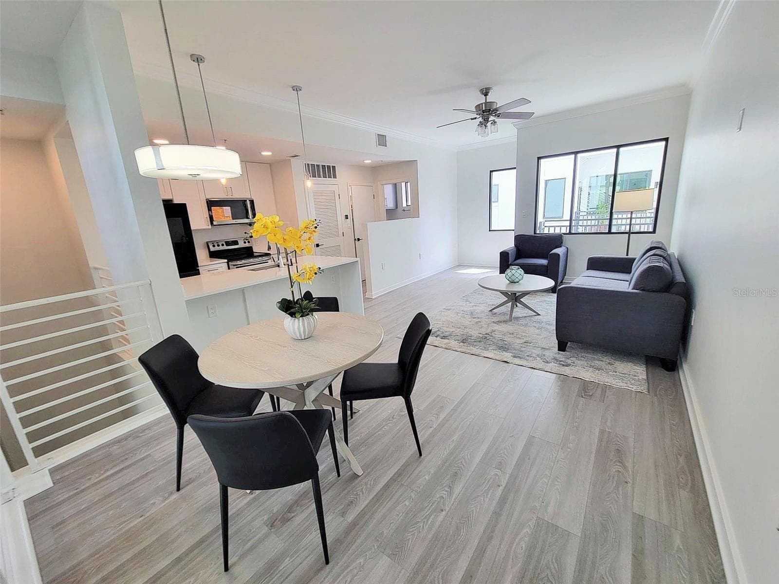 Condominium at 460 E JACKSON ST #2, ORLANDO, photo 13 of 37