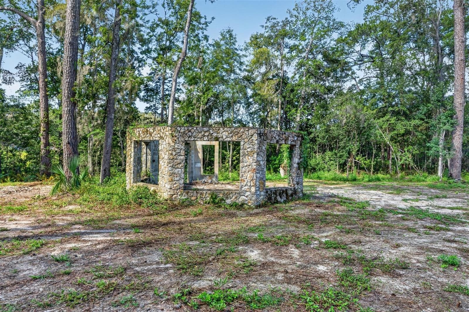 Land at 1840 NW 51ST TER, GAINESVILLE, photo 5 of 10