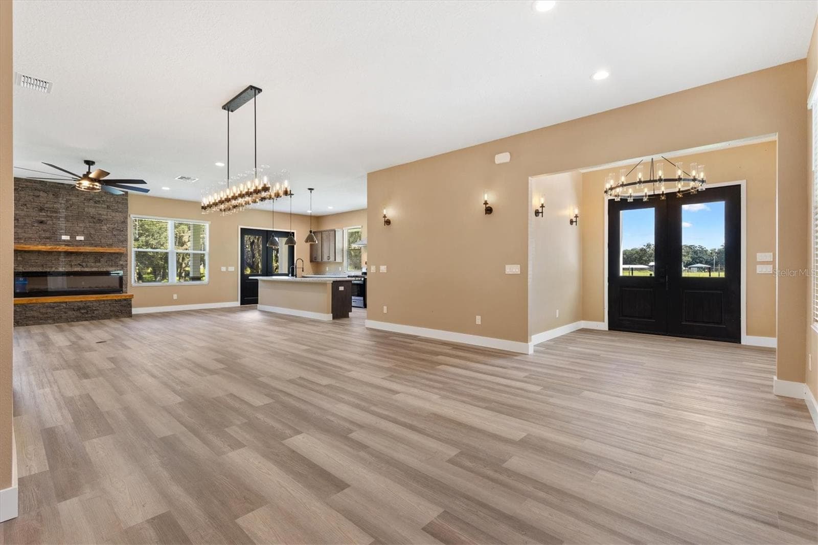 Single Family Residence at 2540 NE 77TH RD, WILDWOOD, photo 18 of 61