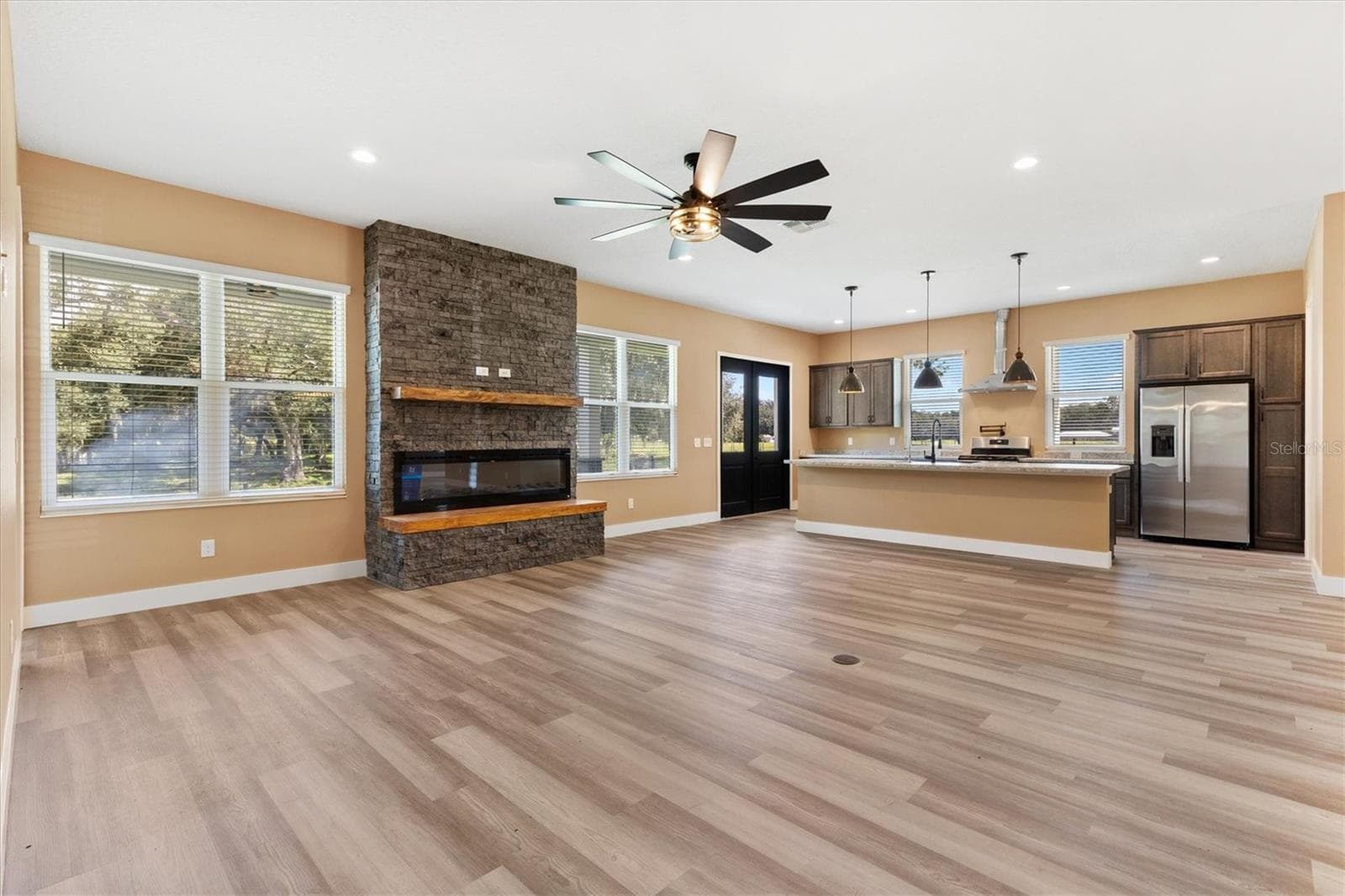 Single Family Residence at 2540 NE 77TH RD, WILDWOOD, photo 17 of 61