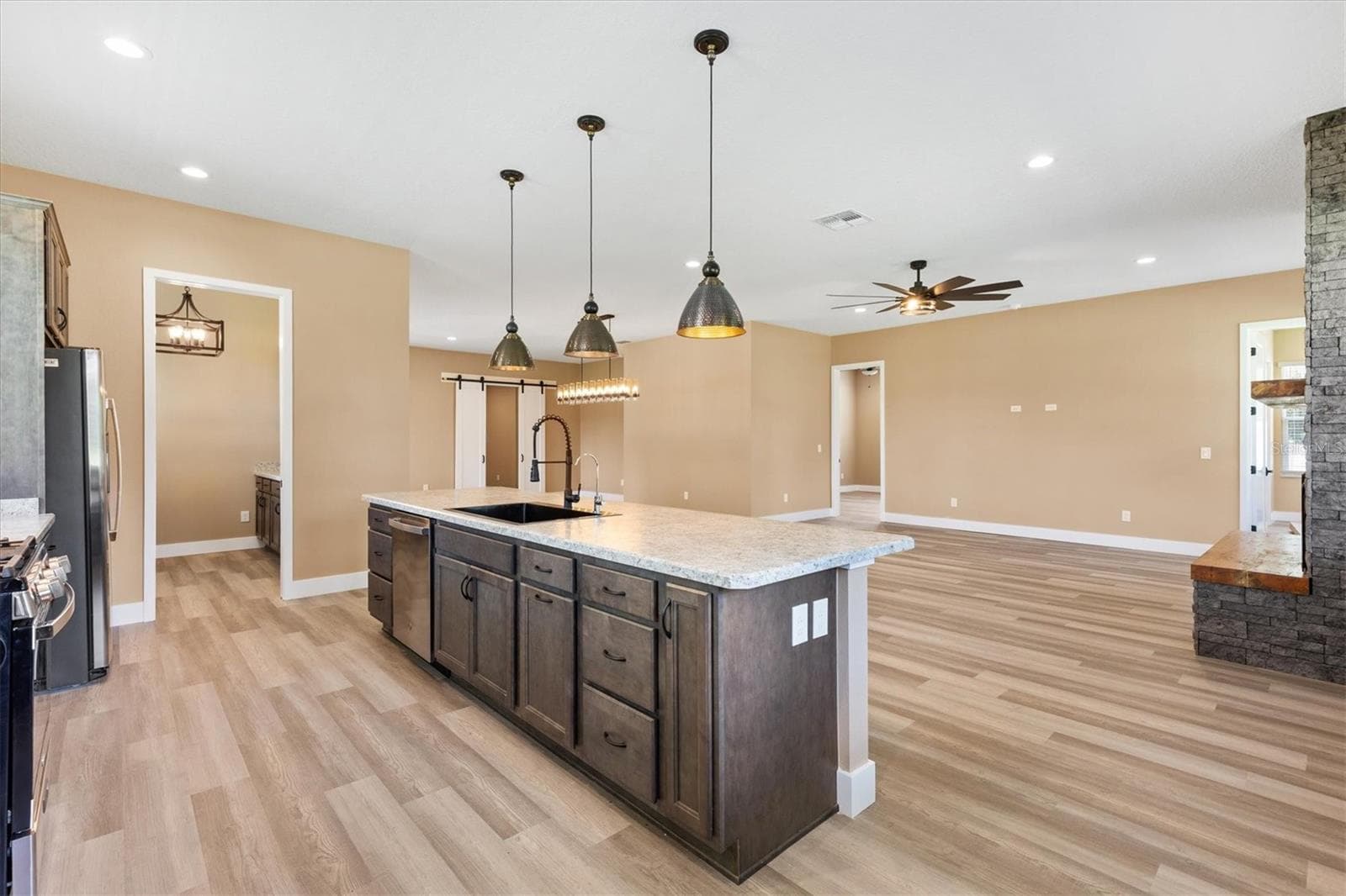 Single Family Residence at 2540 NE 77TH RD, WILDWOOD, photo 13 of 61