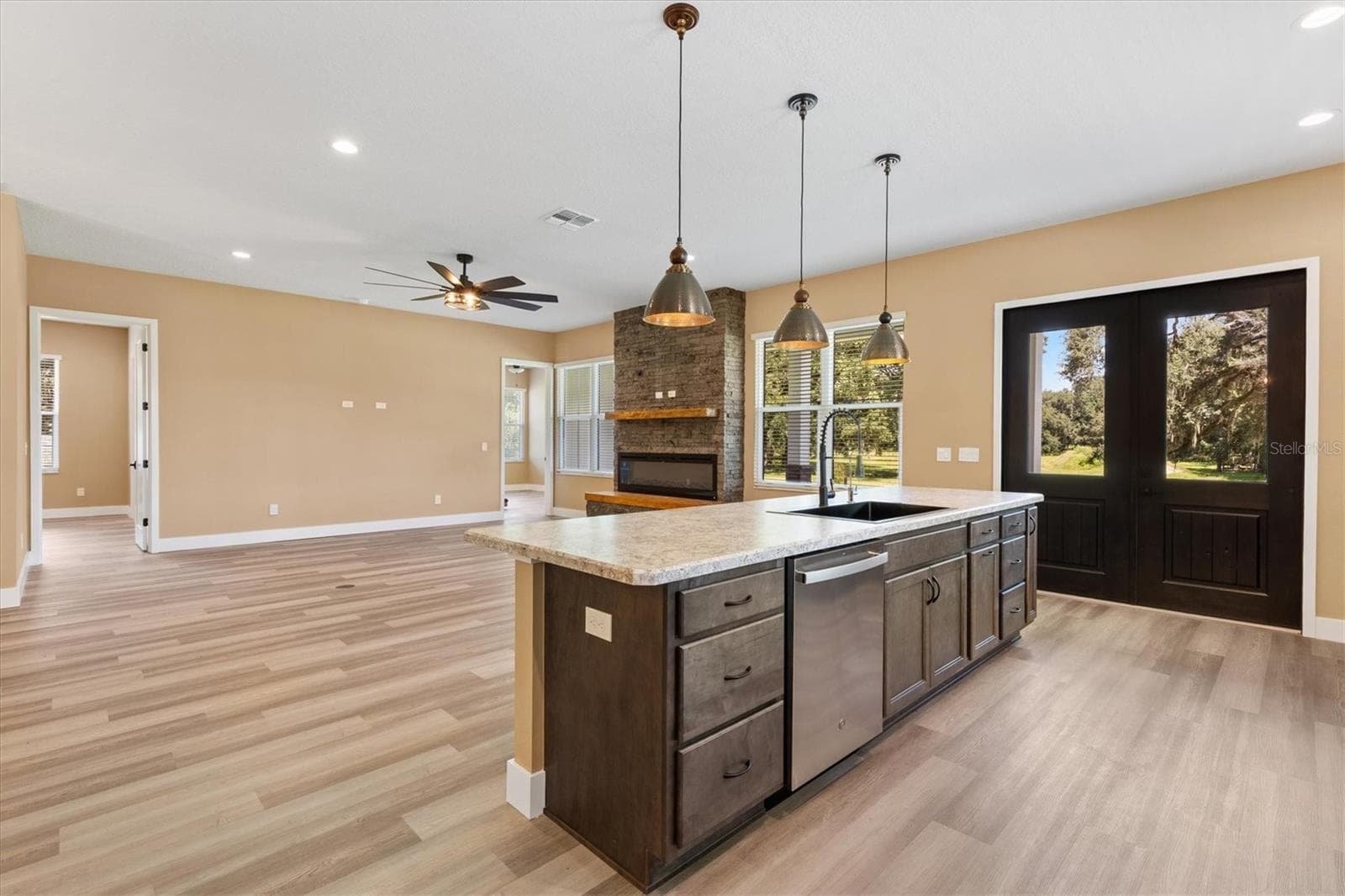 Single Family Residence at 2540 NE 77TH RD, WILDWOOD, photo 14 of 61