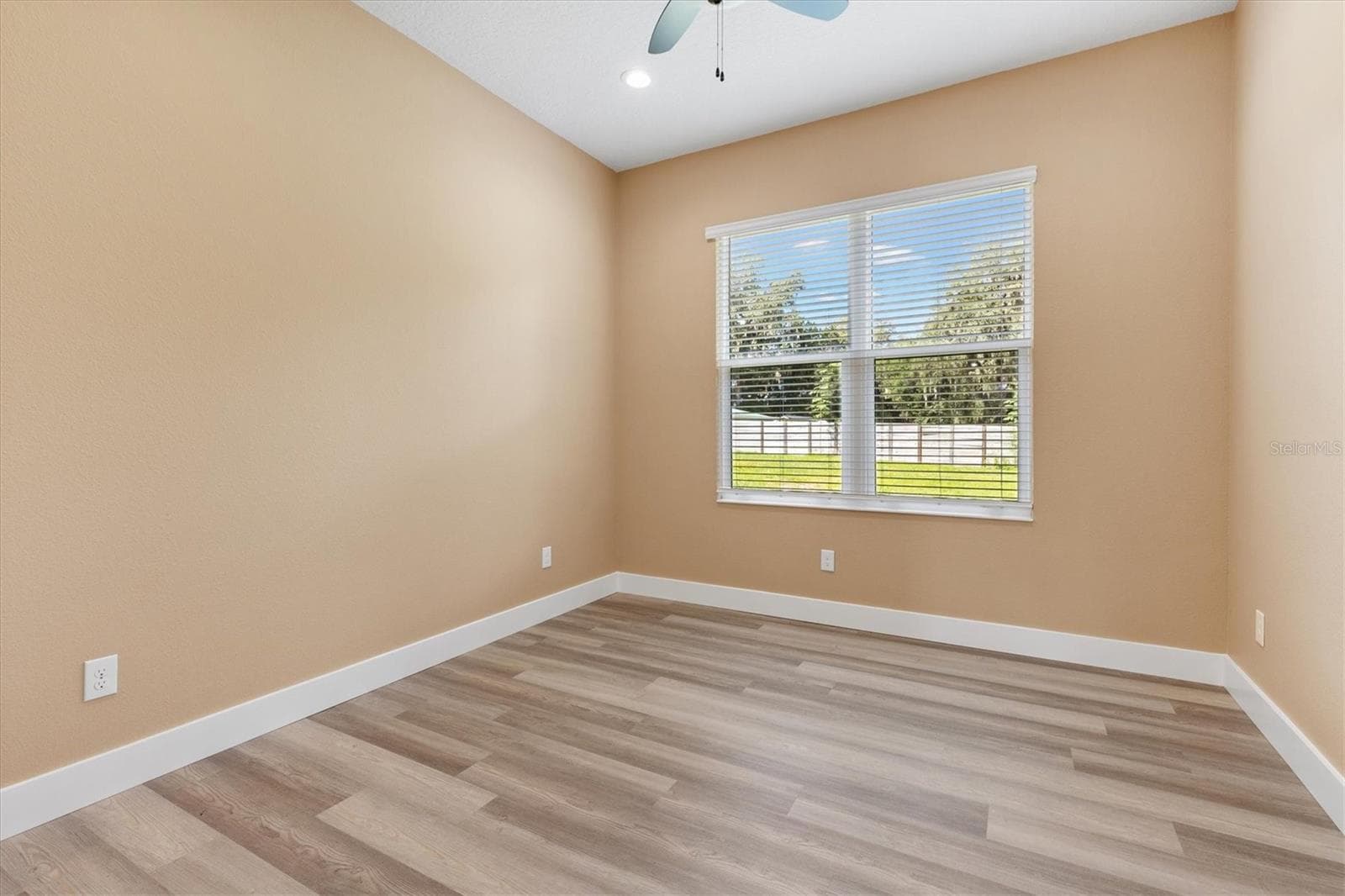Bedroom 4 - 2540 NE 77TH RD, WILDWOOD