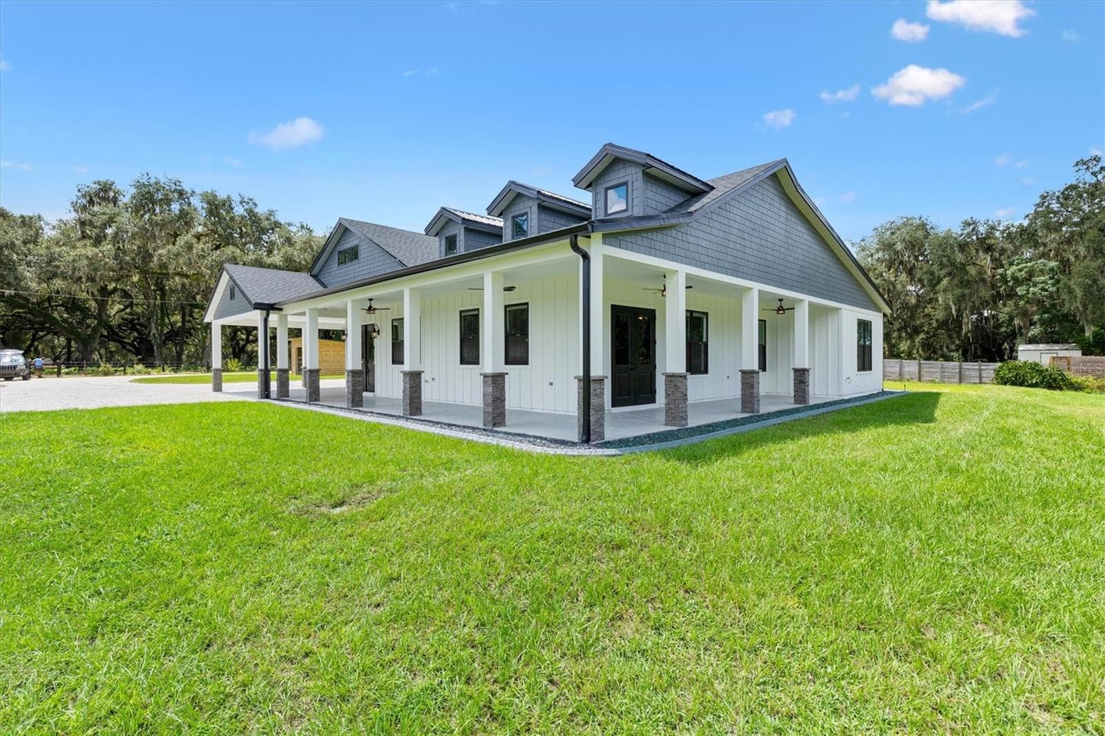Single Family Residence at 2540 NE 77TH RD, WILDWOOD, photo 55 of 61
