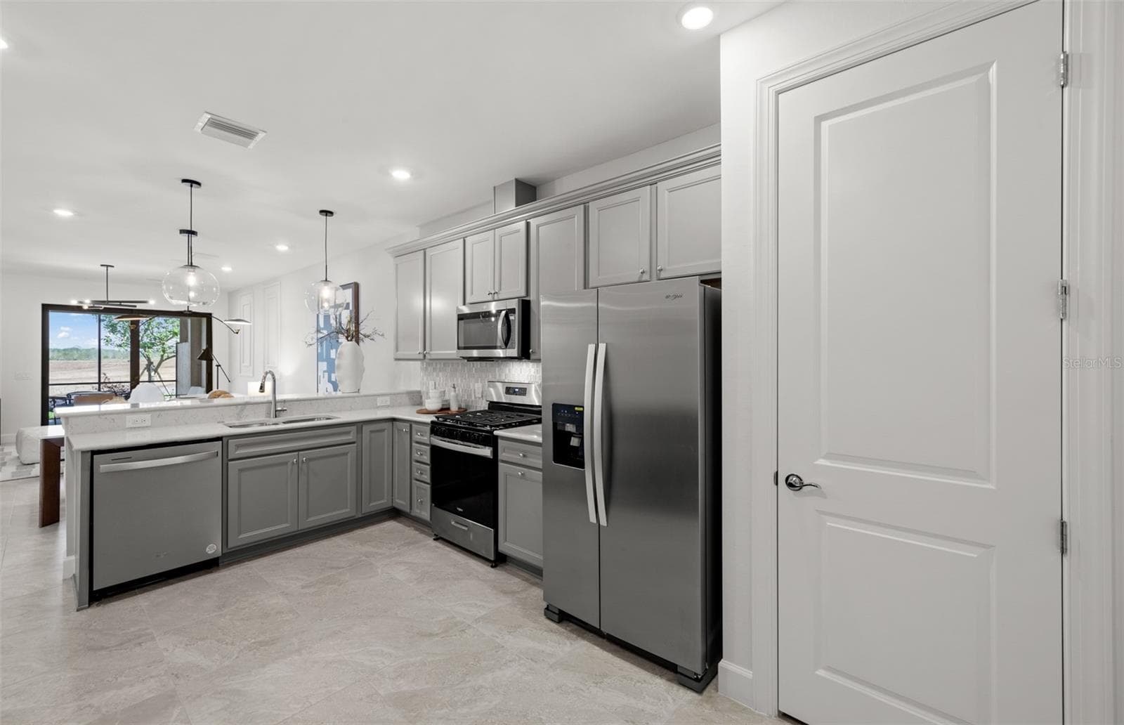 Photos are from staged model home. - 18734 INDIAN ROCK PL, LAKEWOOD RANCH