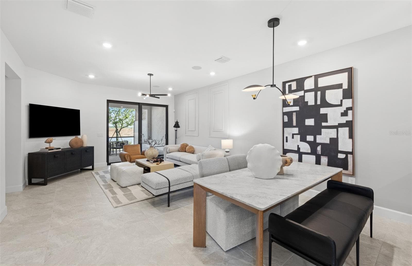 Photos are from staged model home. - 18734 INDIAN ROCK PL, LAKEWOOD RANCH