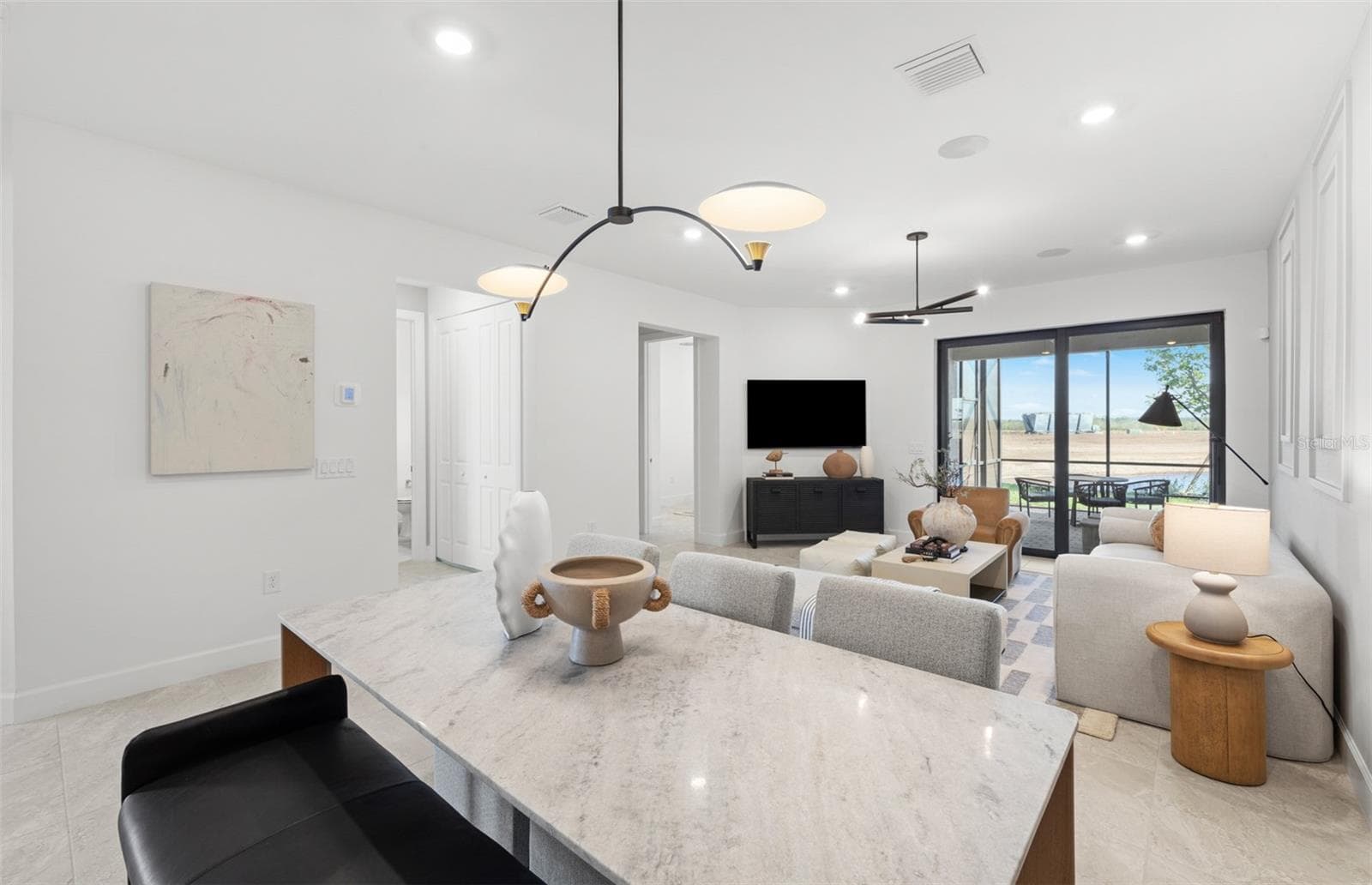 Photos are from staged model home. - 18734 INDIAN ROCK PL, LAKEWOOD RANCH