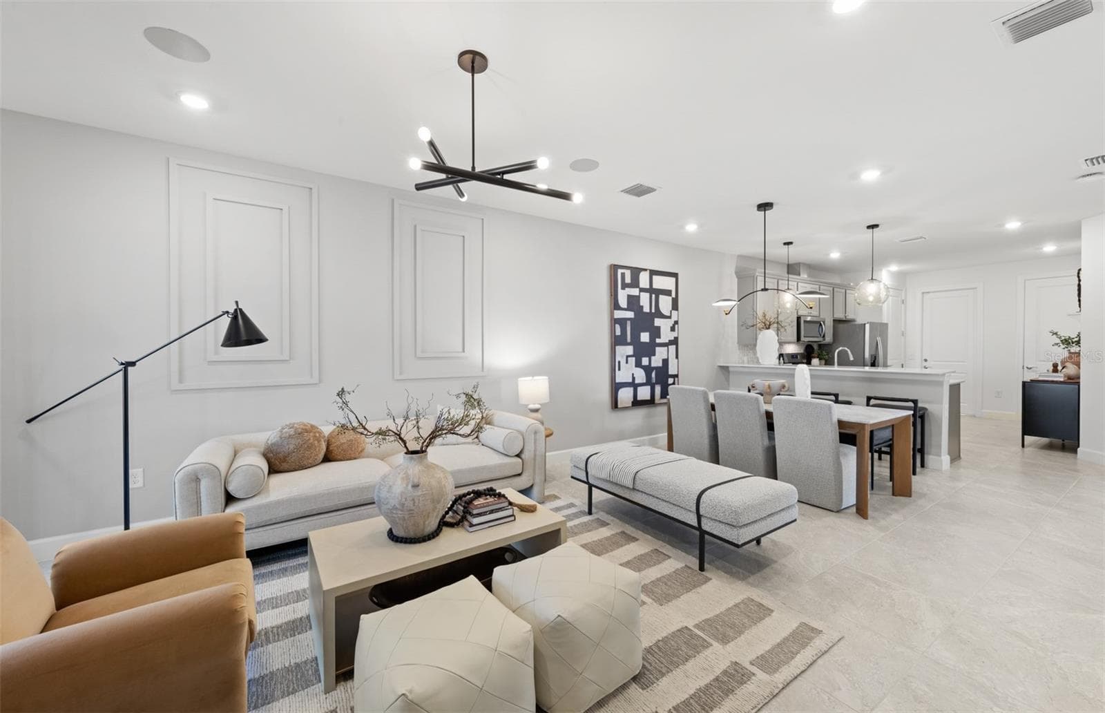 Photos are from staged model home. - 18734 INDIAN ROCK PL, LAKEWOOD RANCH