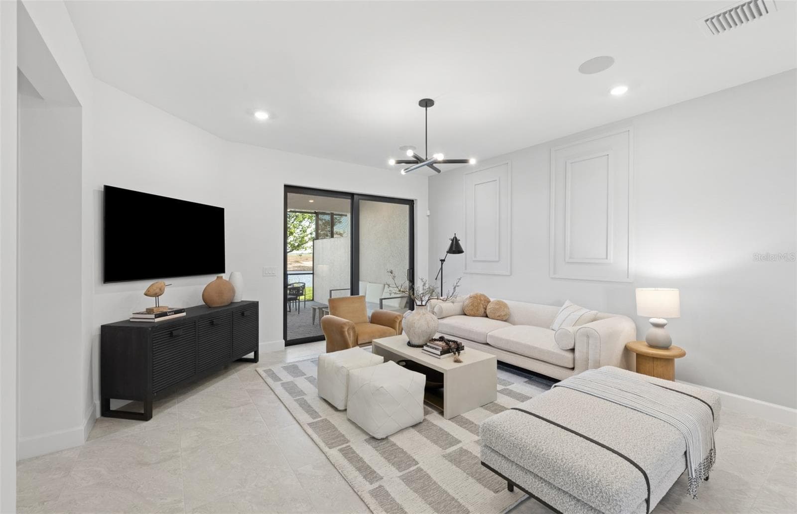 Photos are from staged model home. - 18734 INDIAN ROCK PL, LAKEWOOD RANCH