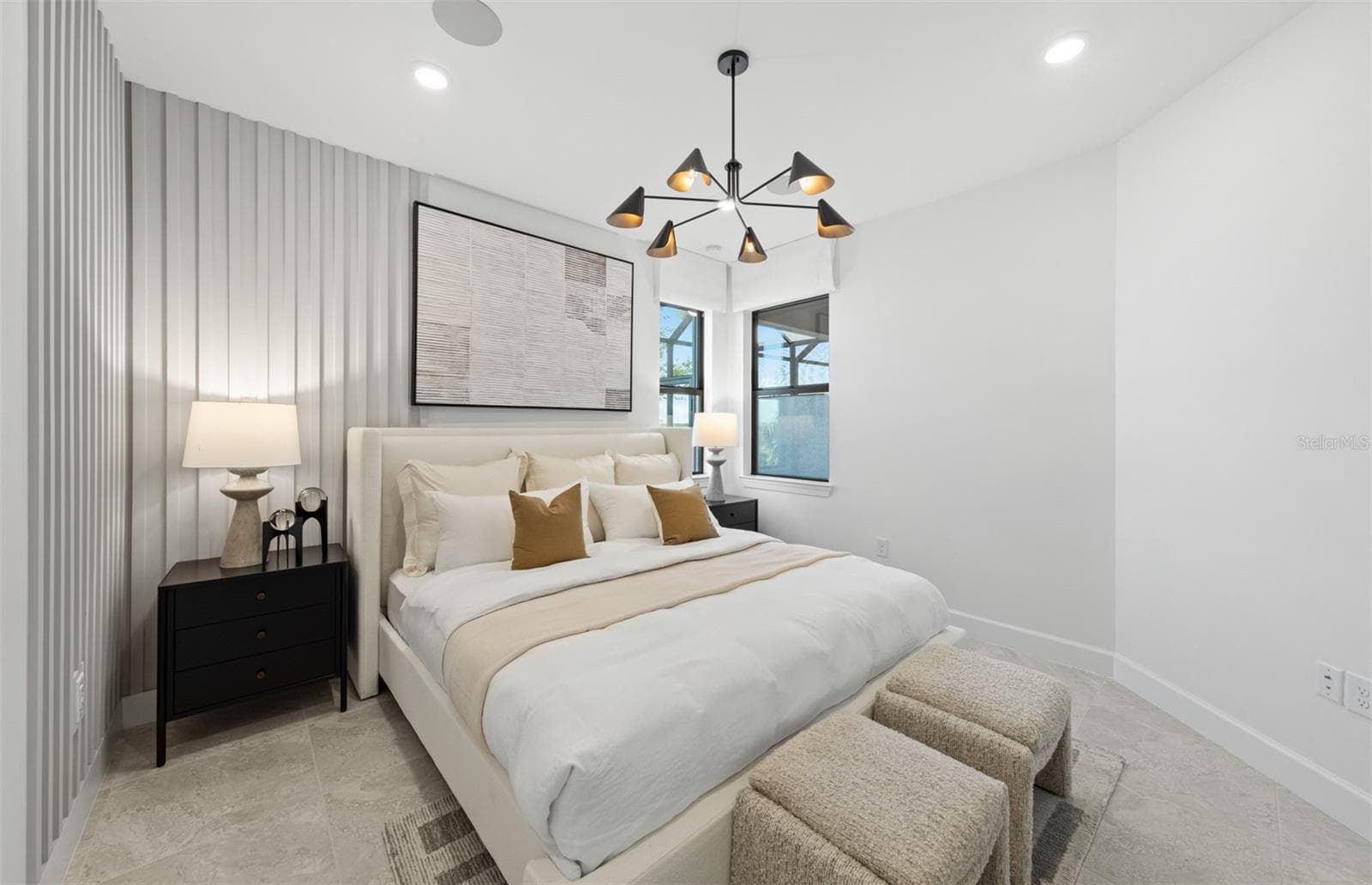 Photos are from staged model home. - 18734 INDIAN ROCK PL, LAKEWOOD RANCH