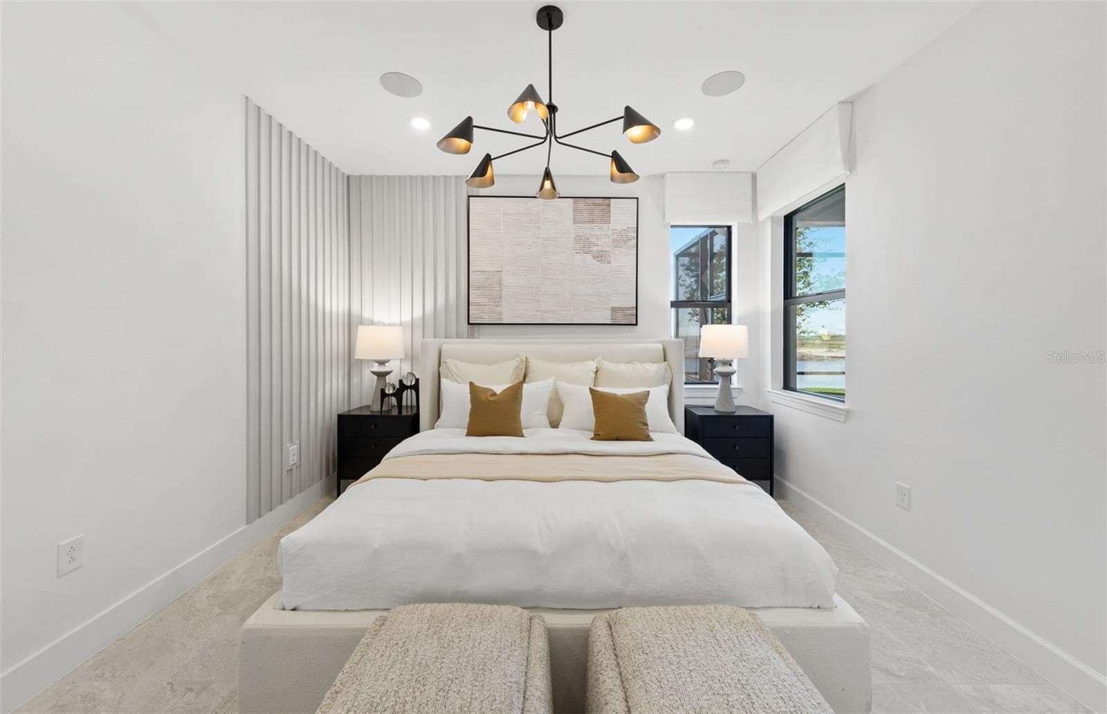 Photos are from staged model home. - 18734 INDIAN ROCK PL, LAKEWOOD RANCH