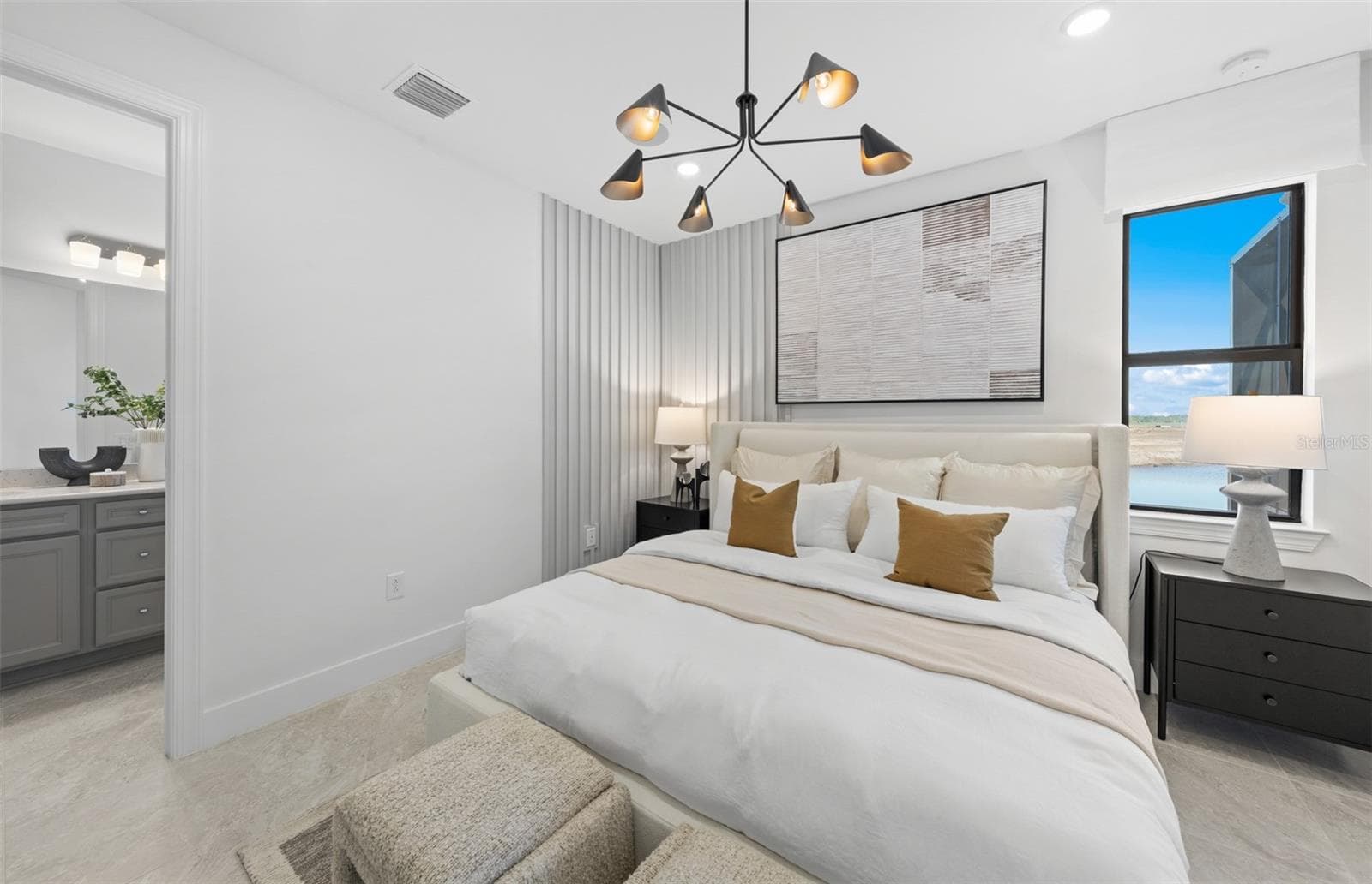 Photos are from staged model home. - 18734 INDIAN ROCK PL, LAKEWOOD RANCH