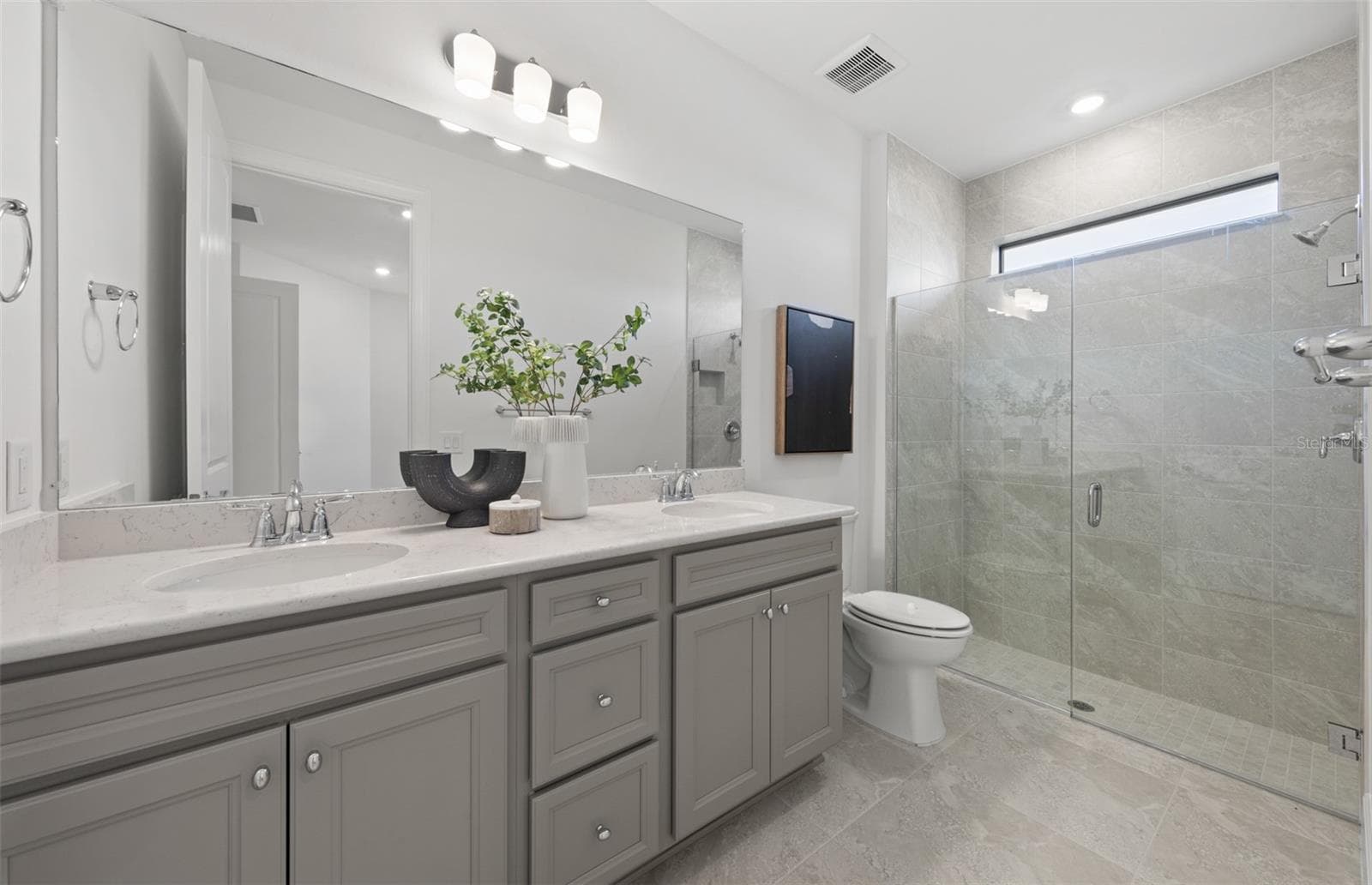 Photos are from staged model home. - 18734 INDIAN ROCK PL, LAKEWOOD RANCH