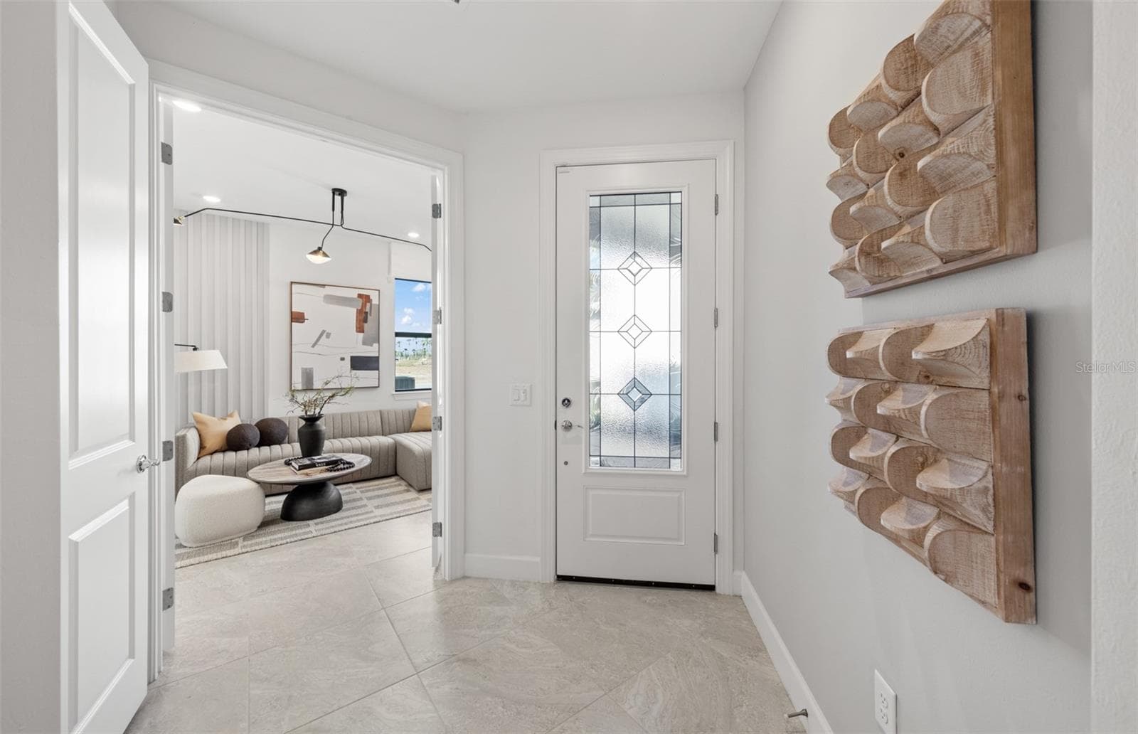 Photos are from staged model home. - 18734 INDIAN ROCK PL, LAKEWOOD RANCH