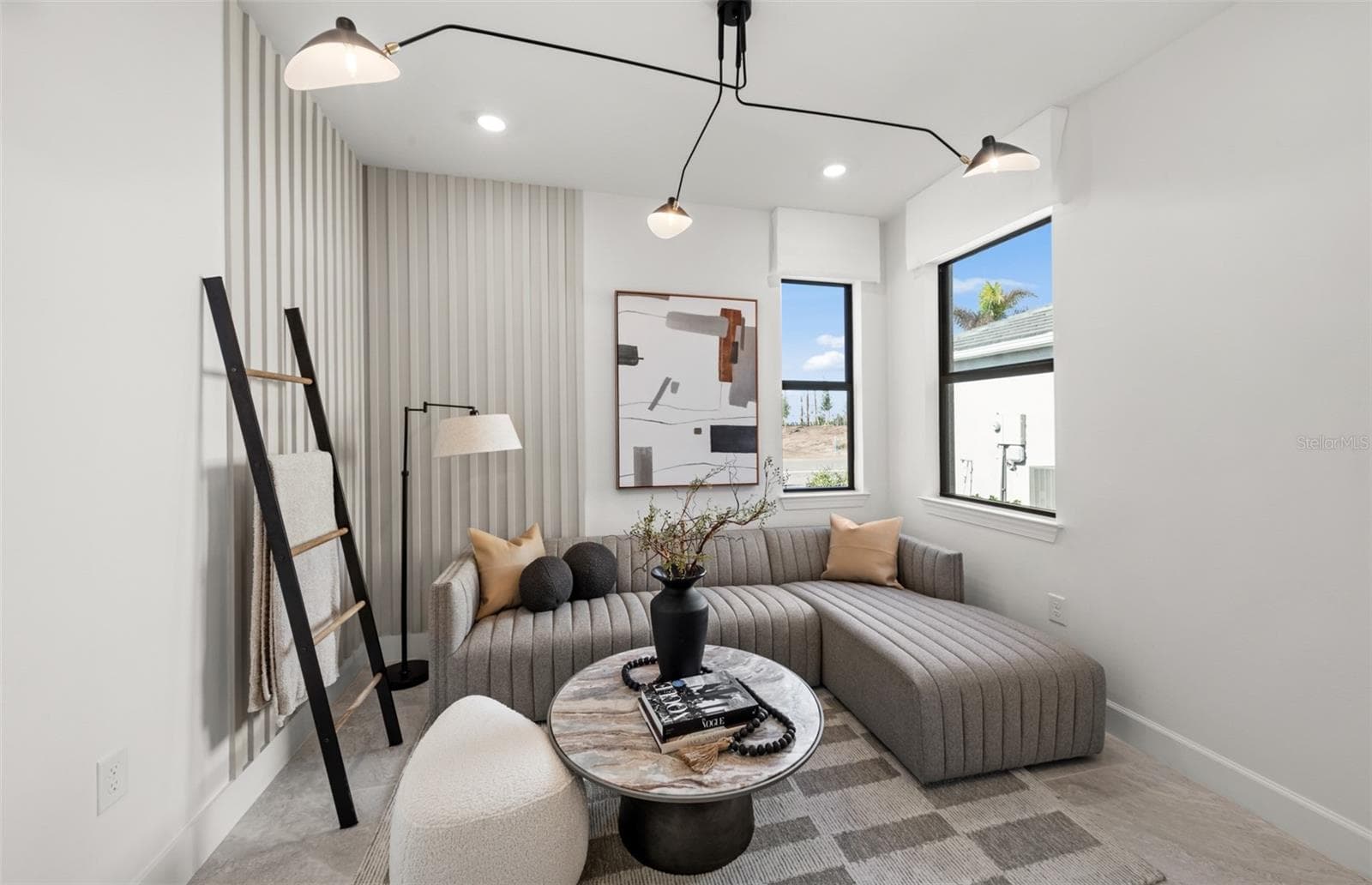 Photos are from staged model home. - 18734 INDIAN ROCK PL, LAKEWOOD RANCH