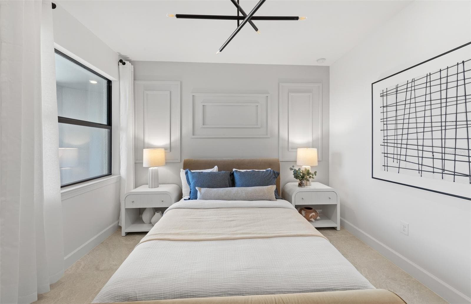 Photos are from staged model home. - 18734 INDIAN ROCK PL, LAKEWOOD RANCH