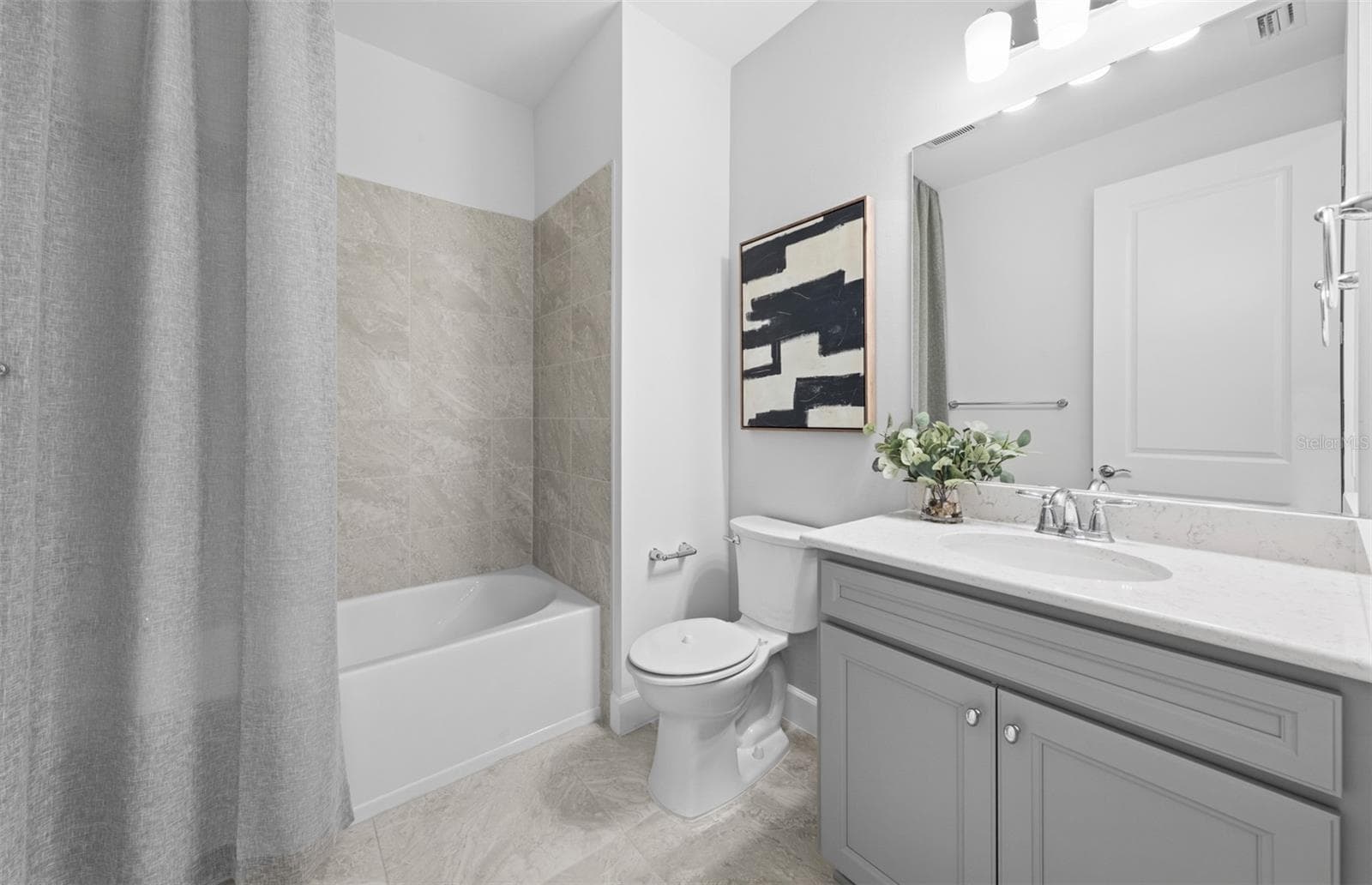 Photos are from staged model home. - 18734 INDIAN ROCK PL, LAKEWOOD RANCH