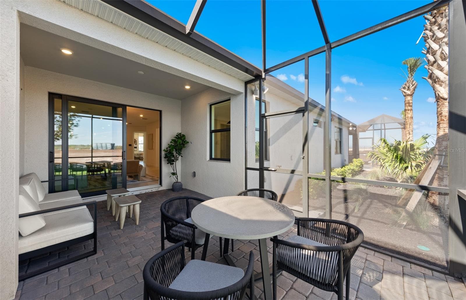 Photos are from staged model home. - 18734 INDIAN ROCK PL, LAKEWOOD RANCH