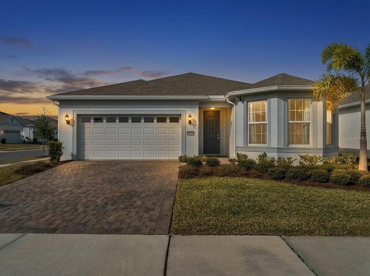 Single Family Residence at 13360 SUNNY RETREAT LN, WINTER GARDEN, photo 2 of 74