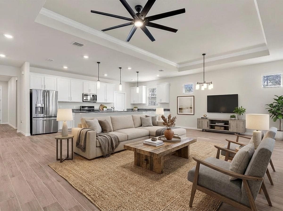 Single Family Residence at 13360 SUNNY RETREAT LN, WINTER GARDEN, photo 20 of 74