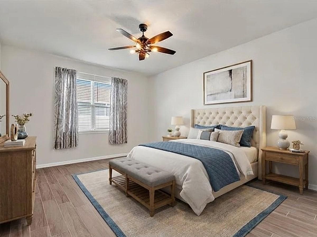 Single Family Residence at 13360 SUNNY RETREAT LN, WINTER GARDEN, photo 31 of 74