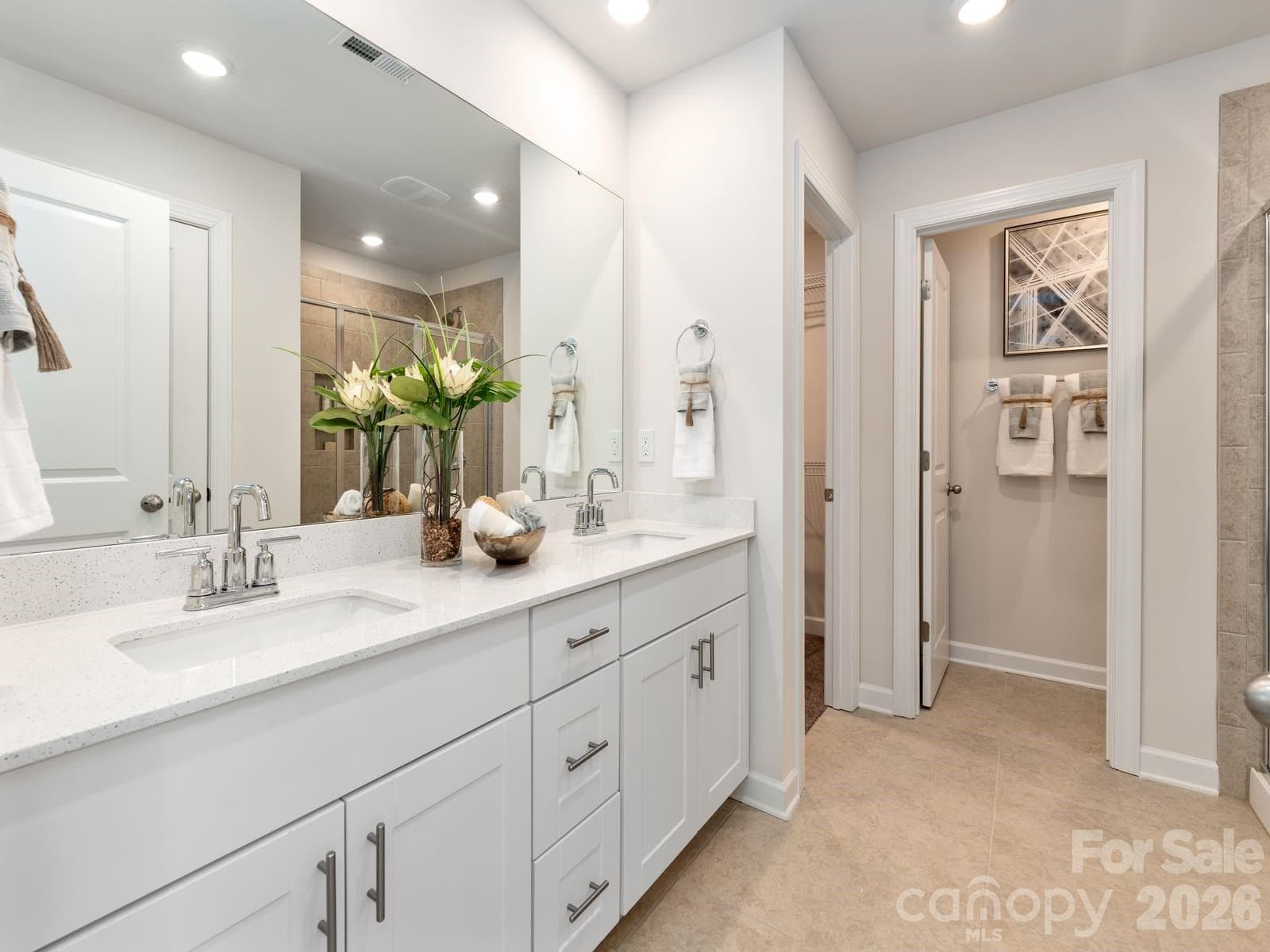 Photo is not of the actual home, but is an inspirational photo of builder’s model home and may depict options, furnishings, and/or decorator features that are not included - 3064 14th Avenue NE, Conover