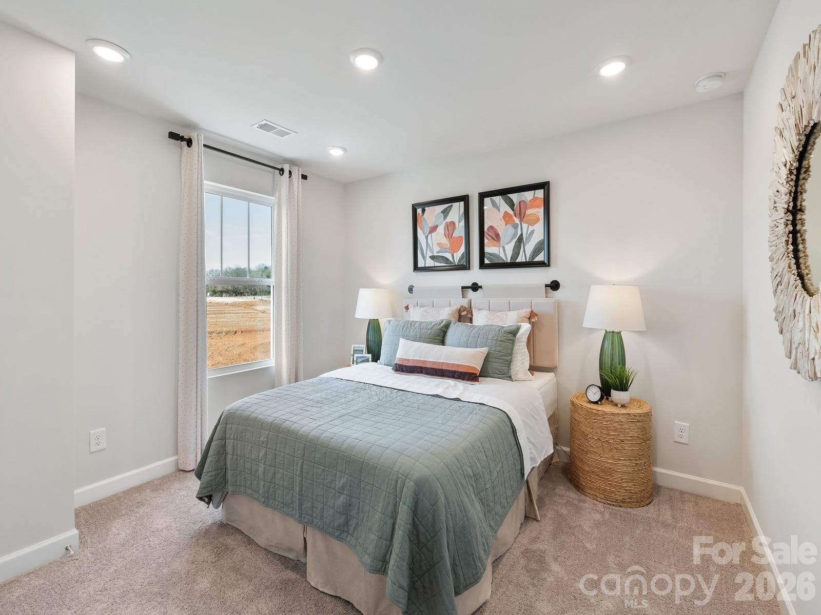 Photo is not of the actual home, but is an inspirational photo of builder’s model home and may depict options, furnishings, and/or decorator features that are not included - 3064 14th Avenue NE, Conover