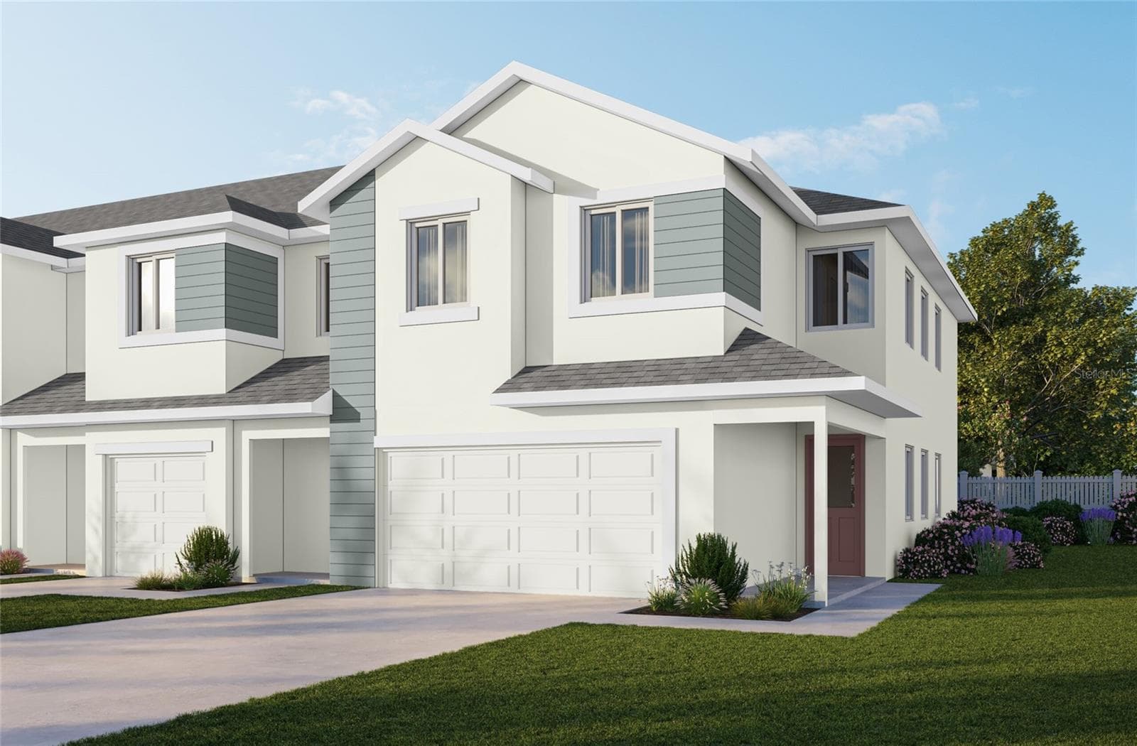 5819 JACKIE MAE PL