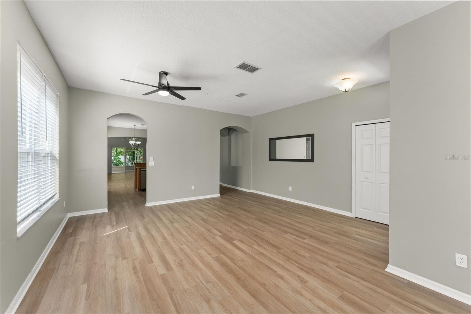 Dining Room - 14127 SOUTHERN RED MAPLE DR, ORLANDO