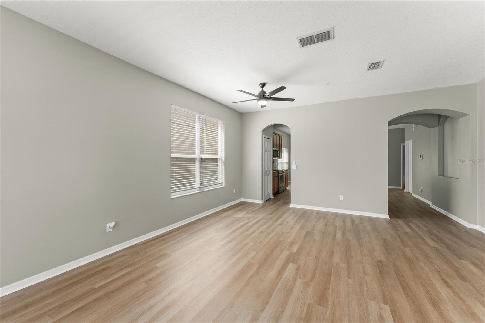 Dining Room - 14127 SOUTHERN RED MAPLE DR, ORLANDO