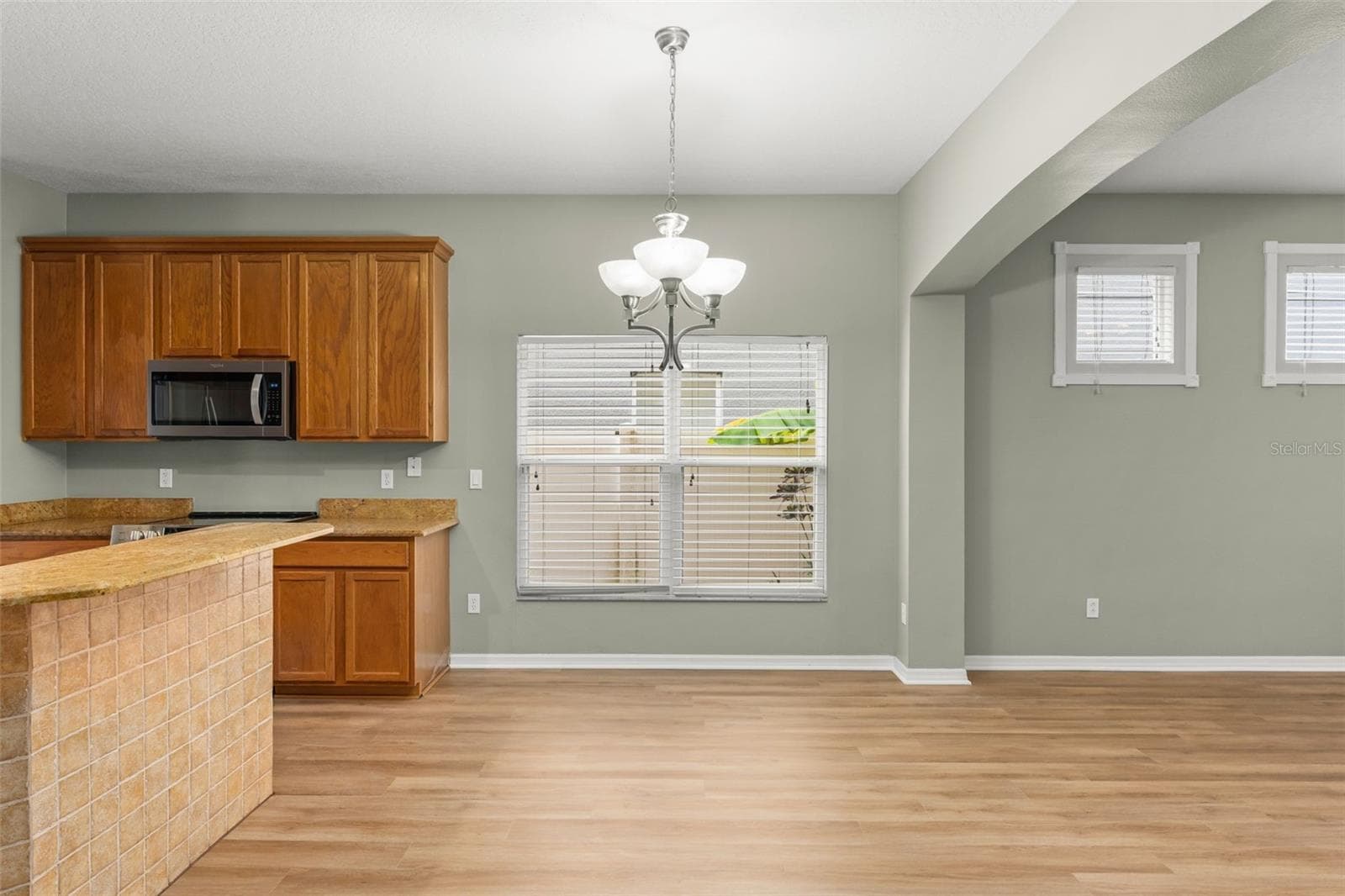 Dinette - 14127 SOUTHERN RED MAPLE DR, ORLANDO