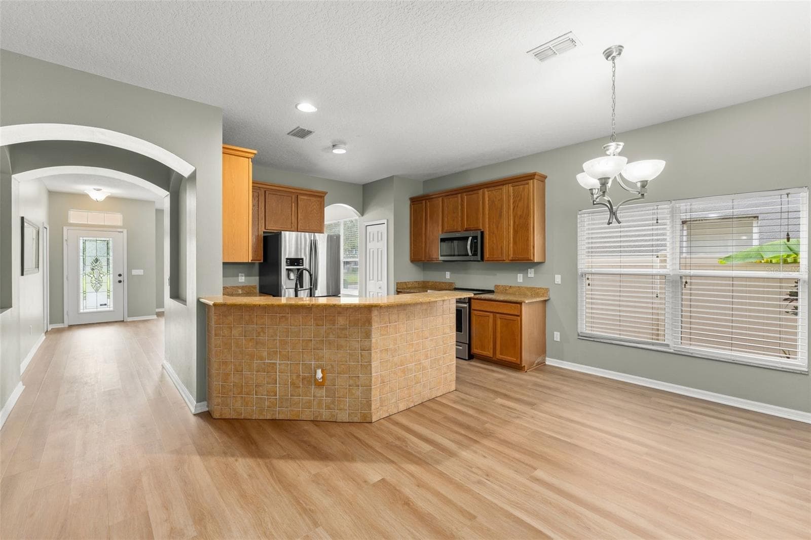 Dinette - 14127 SOUTHERN RED MAPLE DR, ORLANDO