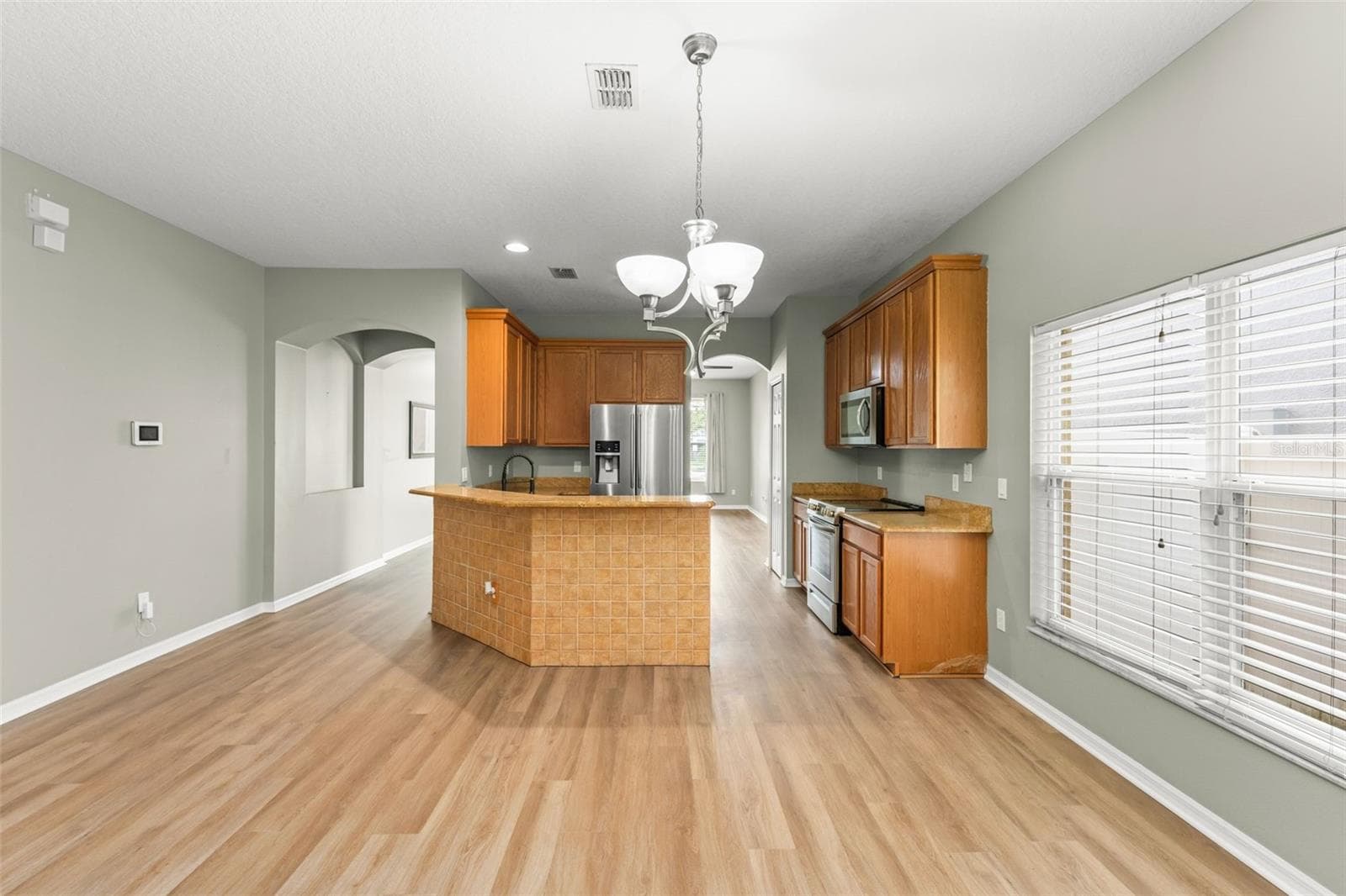 Dinette - 14127 SOUTHERN RED MAPLE DR, ORLANDO