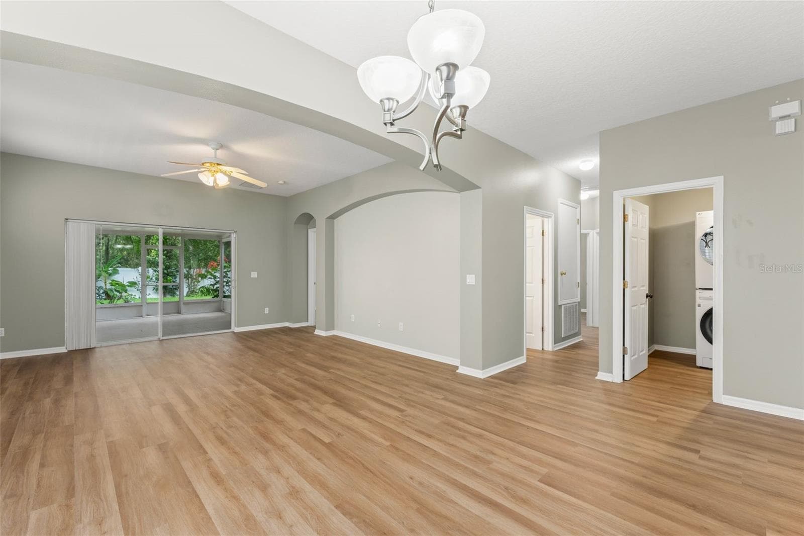 Family Room - 14127 SOUTHERN RED MAPLE DR, ORLANDO