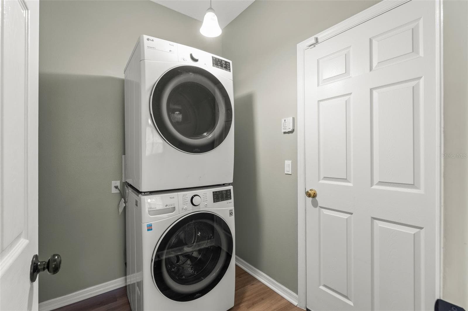 Laundry Room - 14127 SOUTHERN RED MAPLE DR, ORLANDO