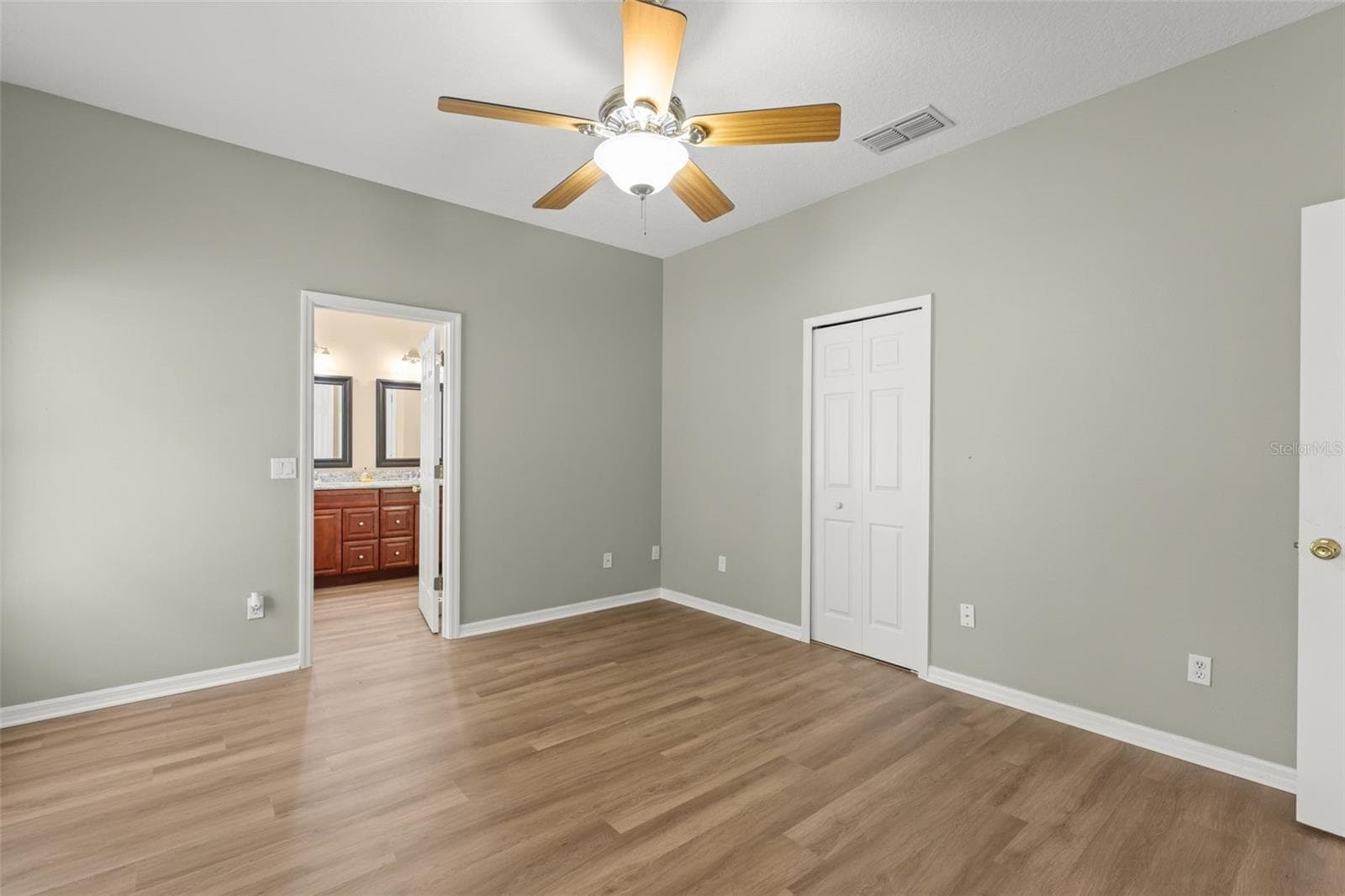 Primary Suite - 14127 SOUTHERN RED MAPLE DR, ORLANDO